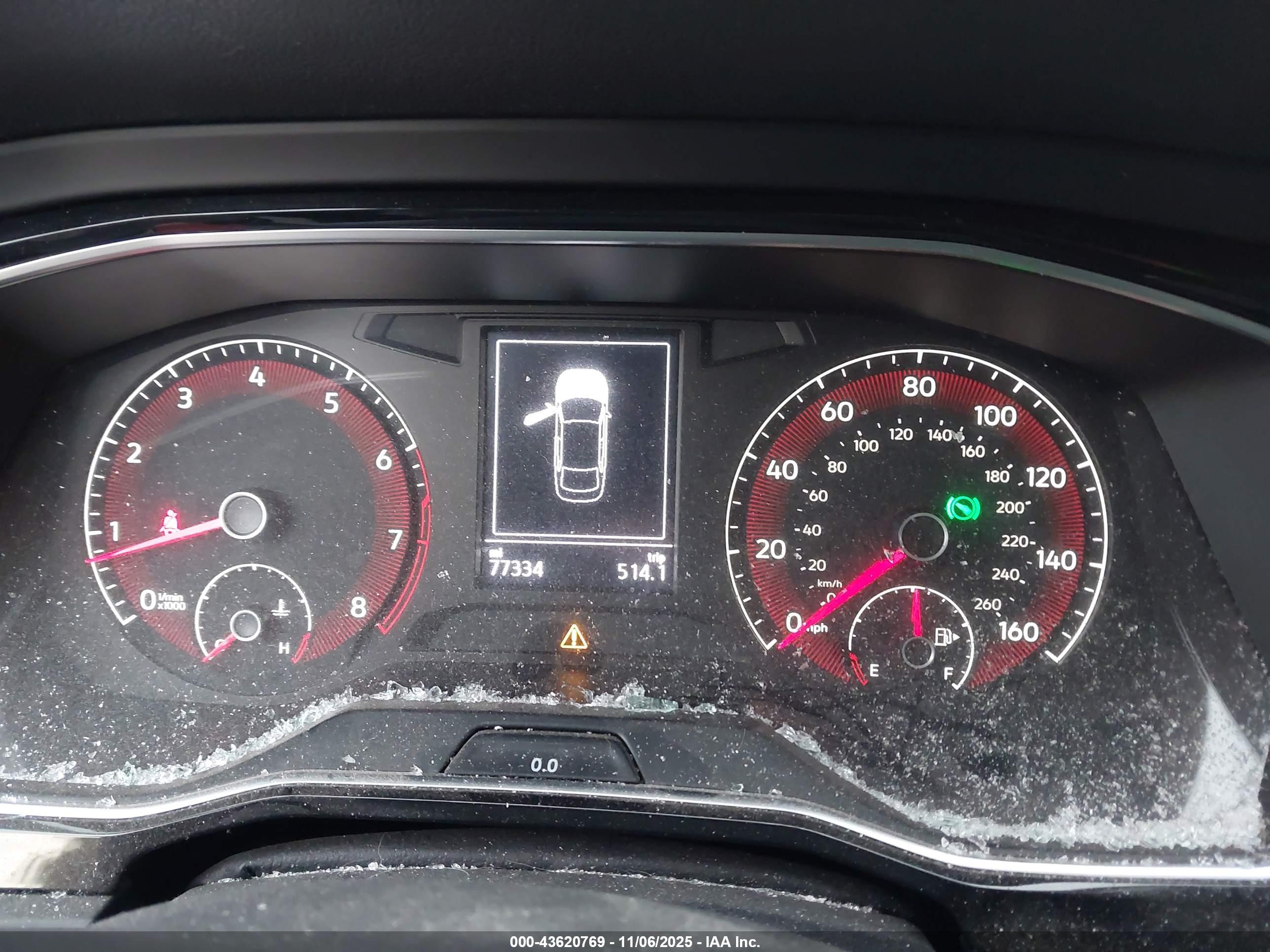 VOLKSWAGEN JETTA image 7