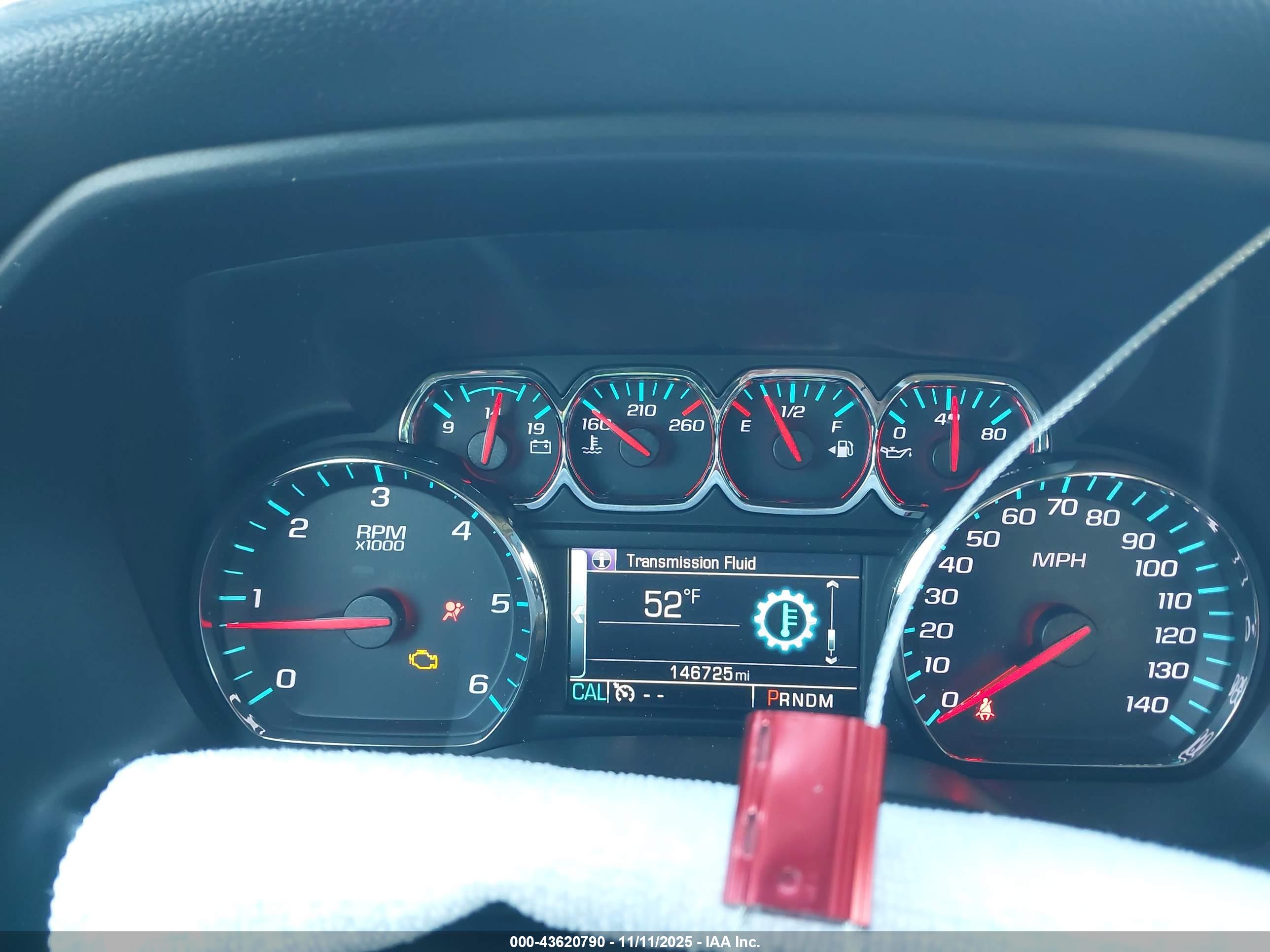 CHEVROLET SILVERADO image 7