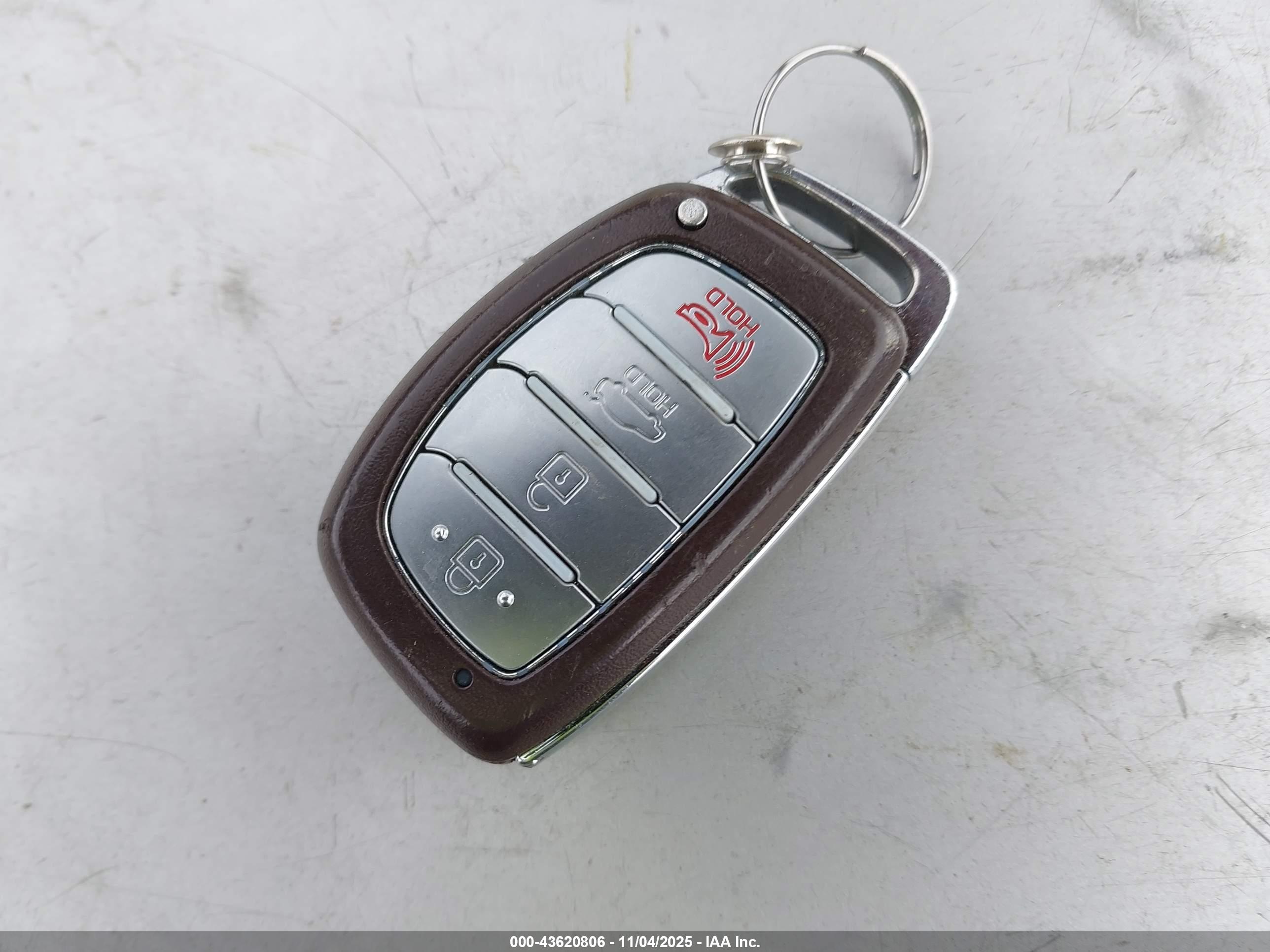 HYUNDAI SONATA image 11