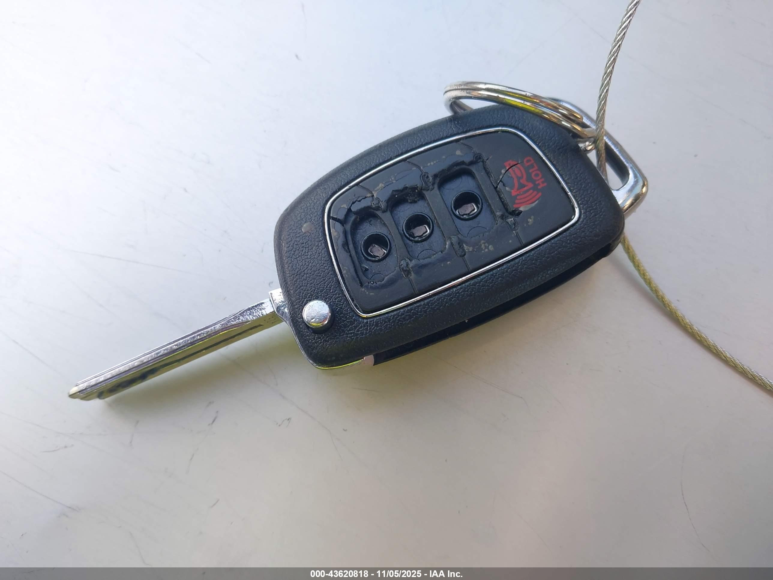 HYUNDAI SONATA image 11