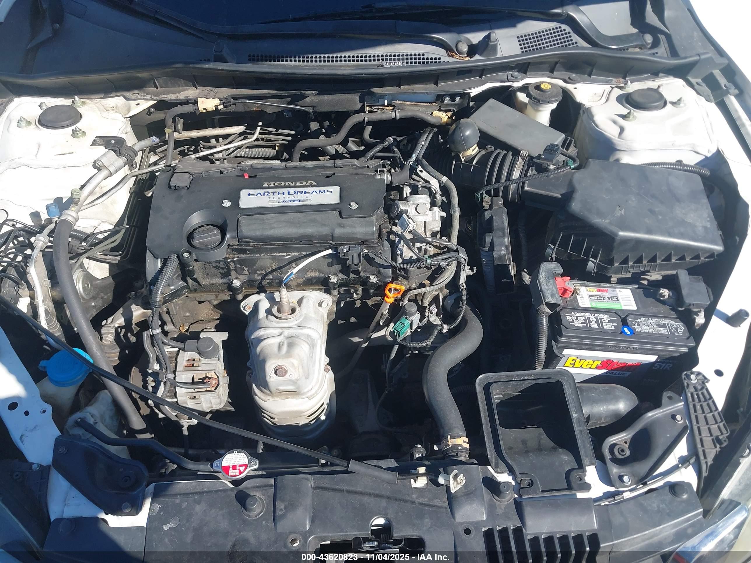 HONDA ACCORD image 10