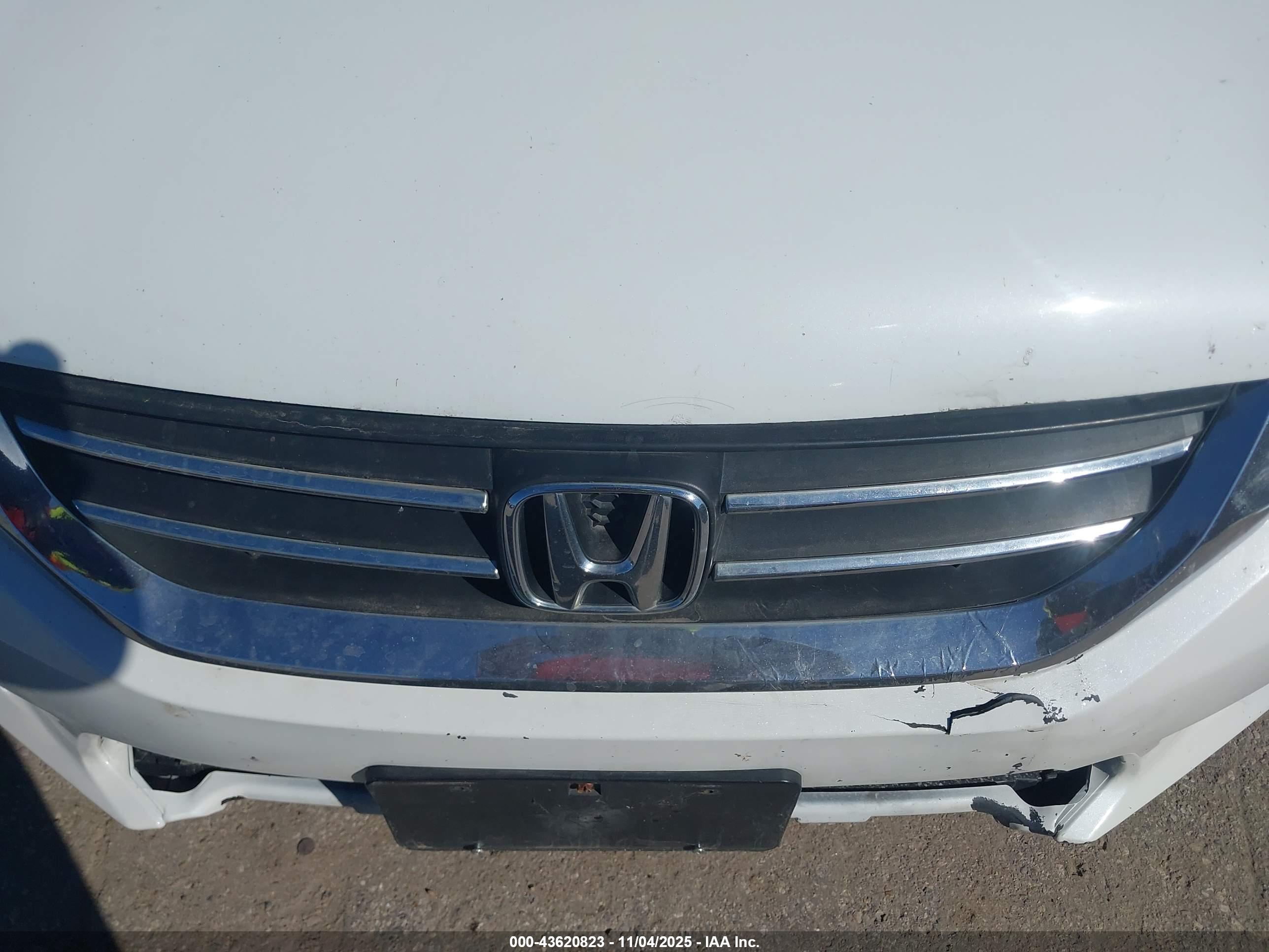 HONDA ACCORD image 6