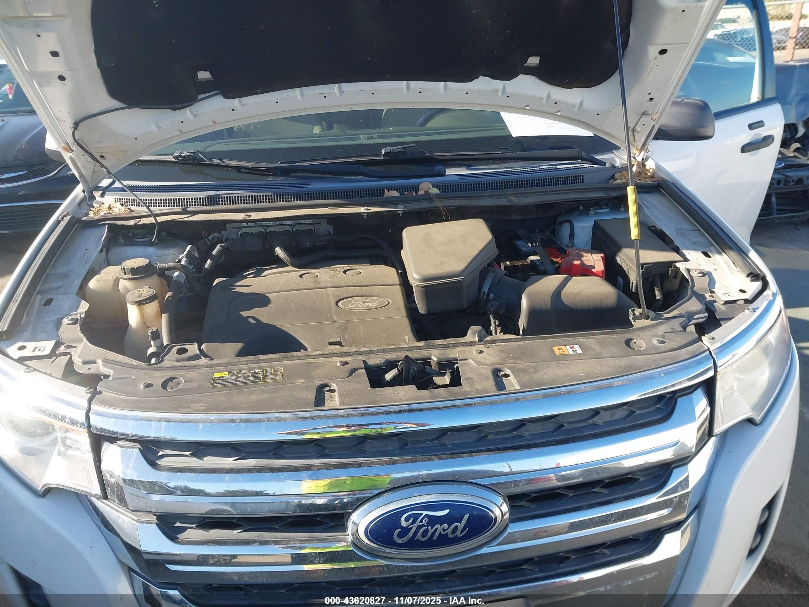 FORD EDGE image 10