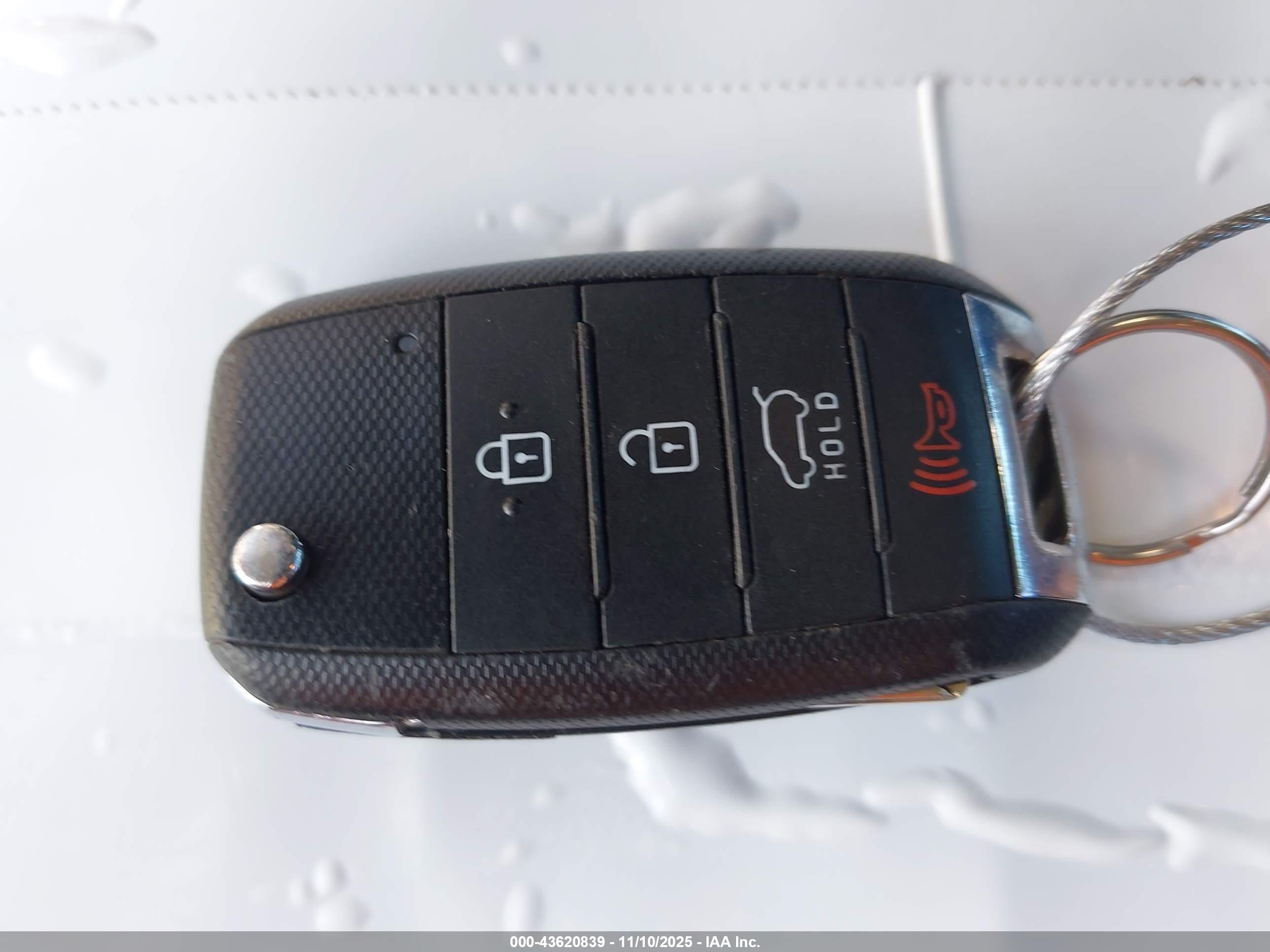 KIA SOUL image 11