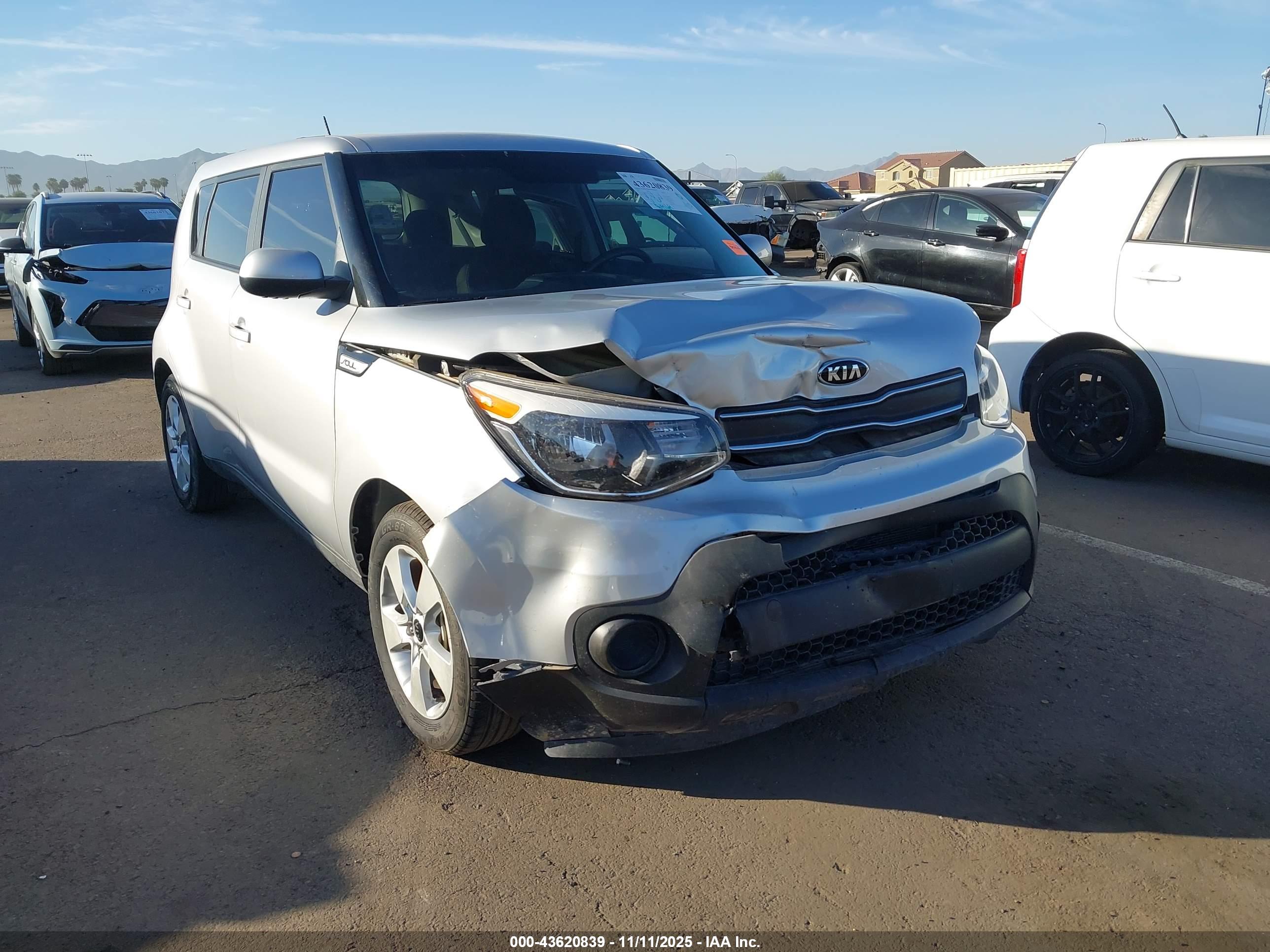 KIA SOUL image 6