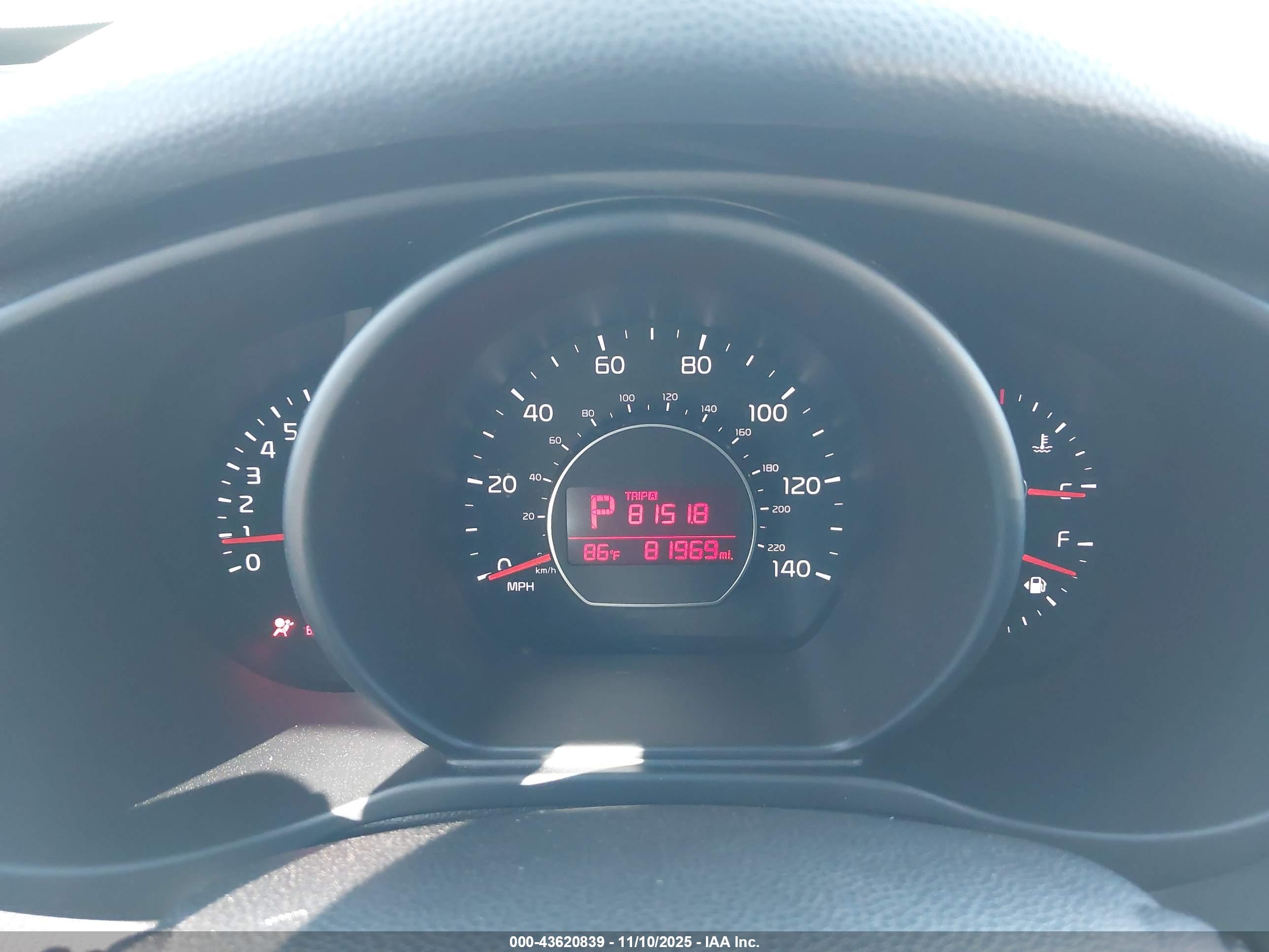 KIA SOUL image 7