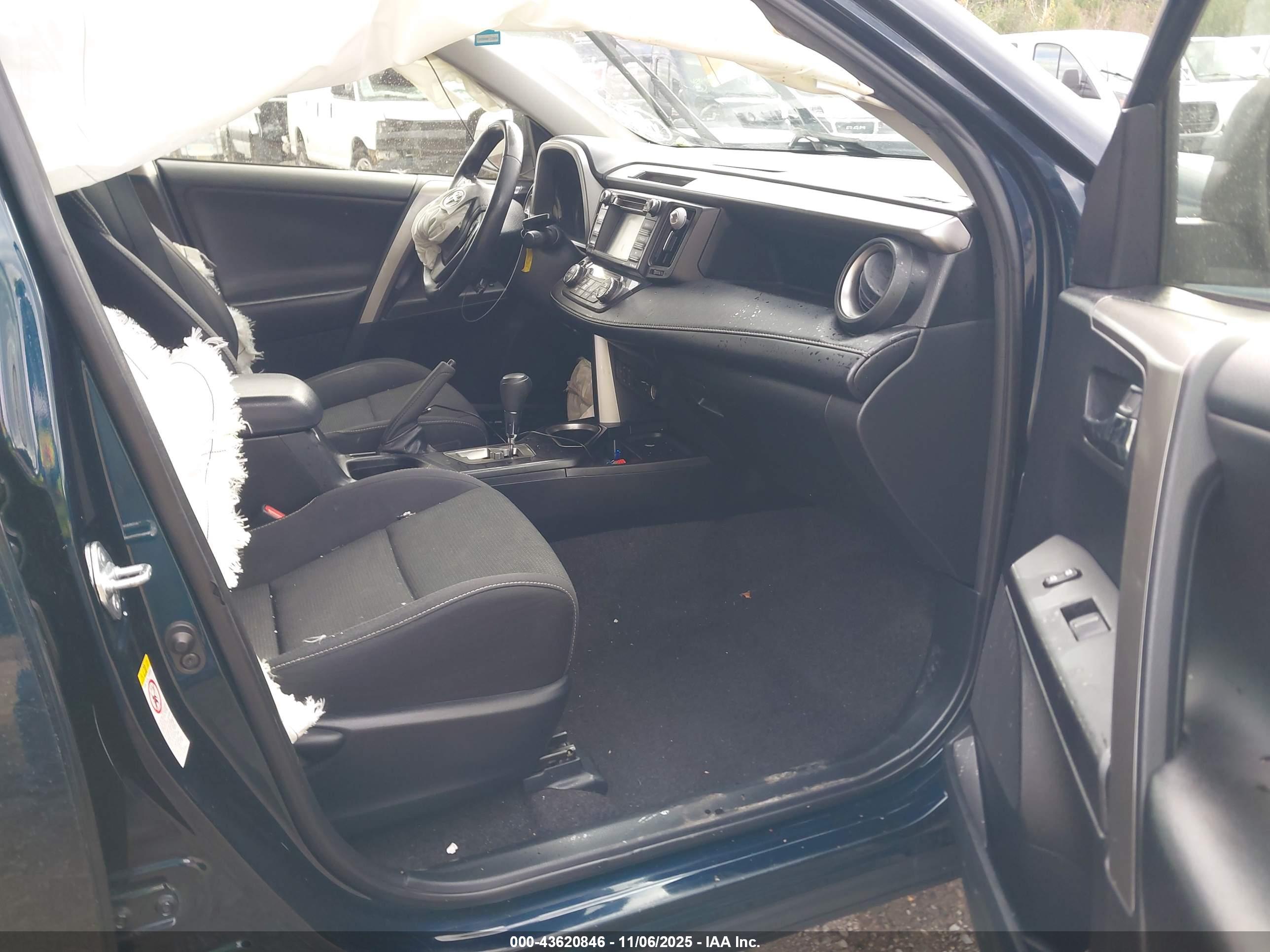 TOYOTA RAV4 image 5