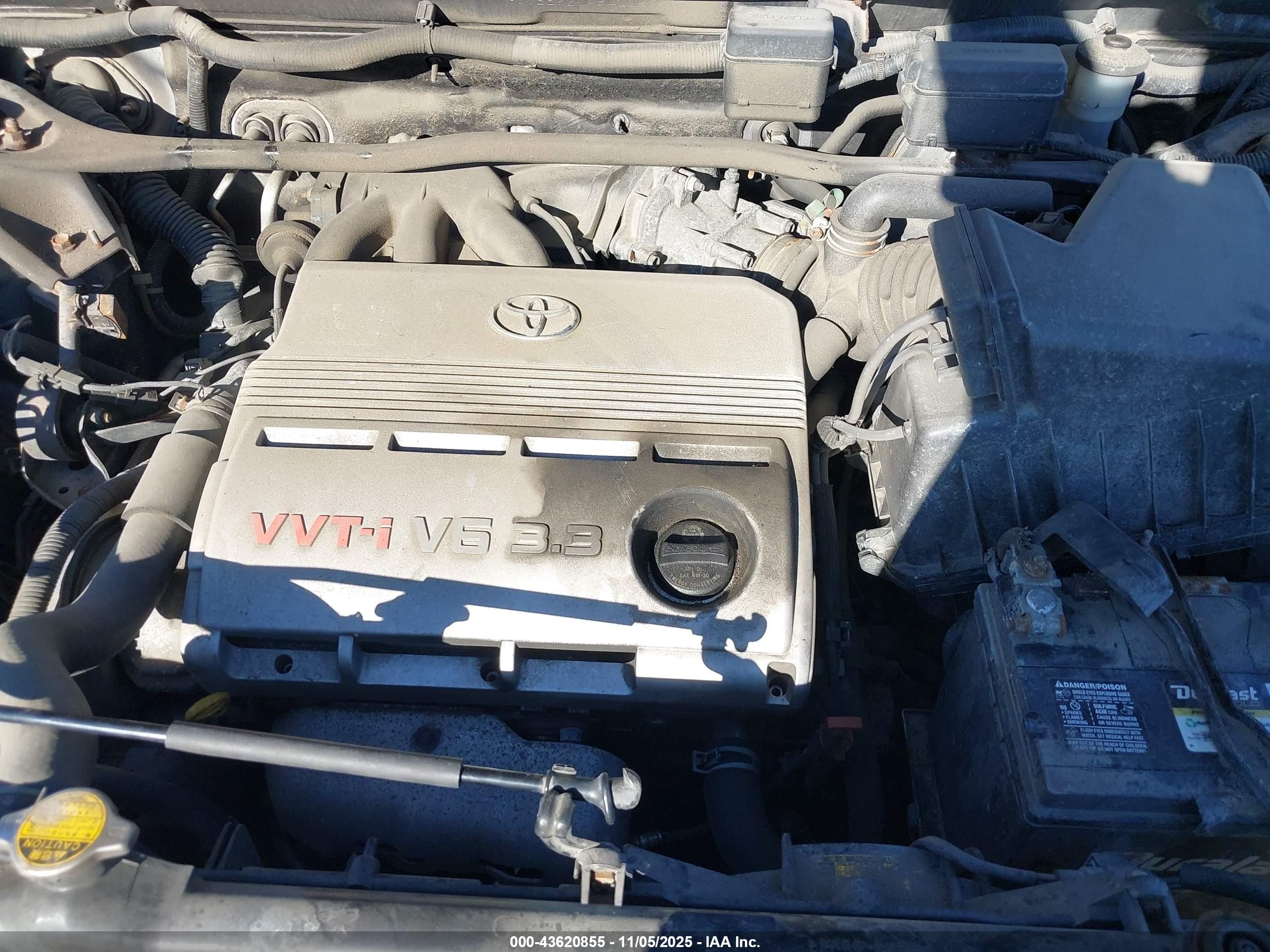 TOYOTA HIGHLANDER image 10