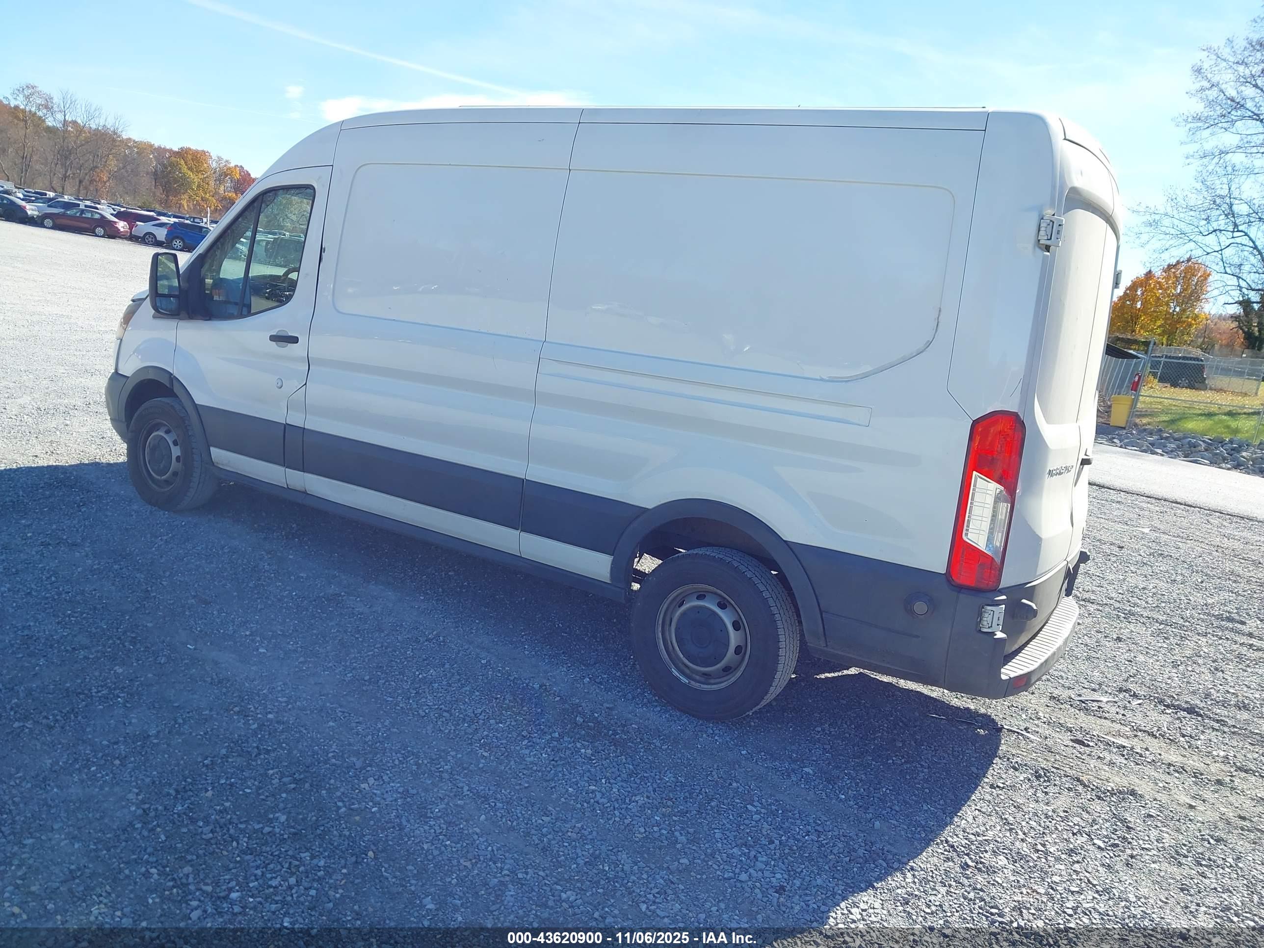 FORD TRANSIT-250 image 3