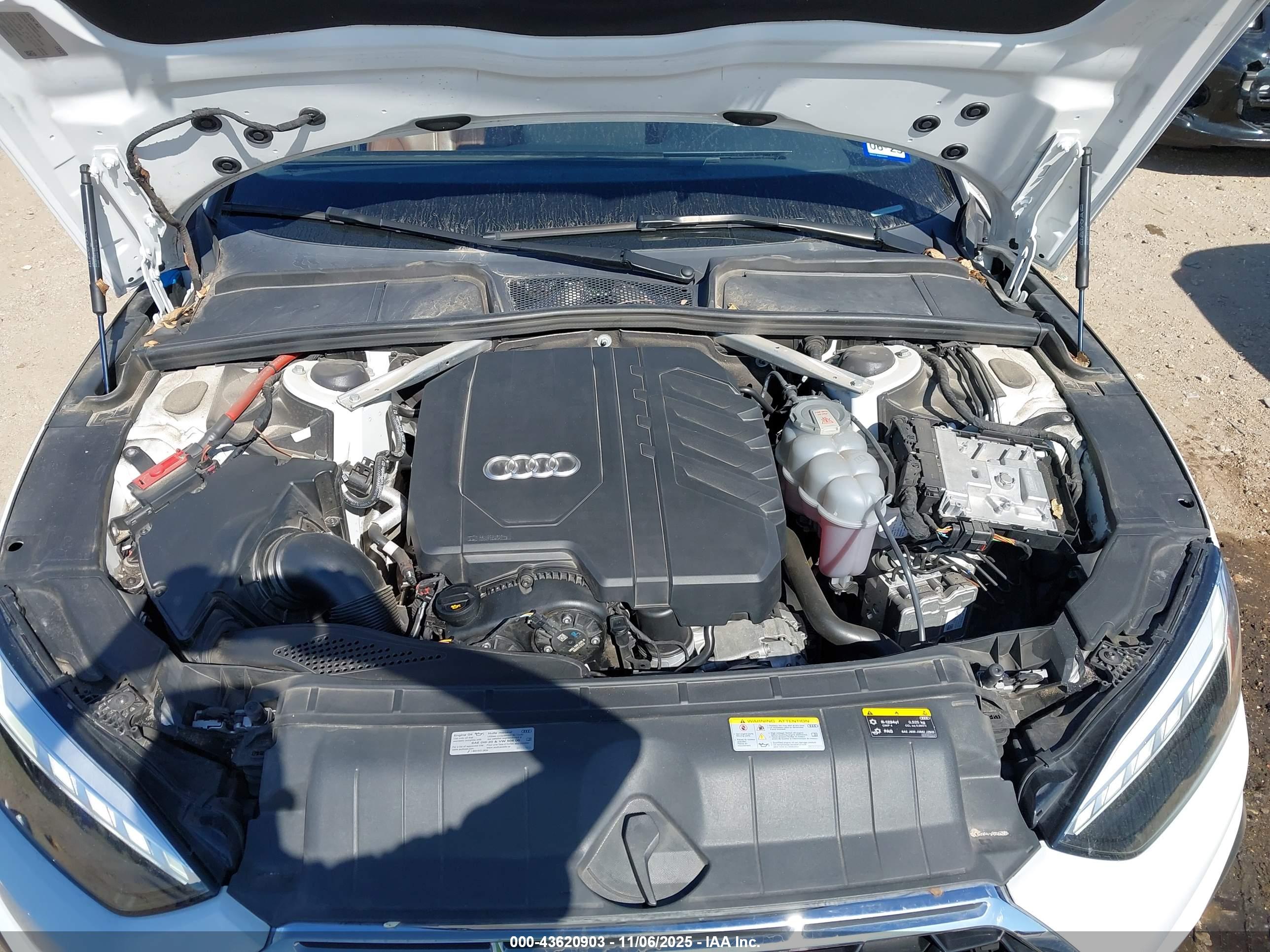 AUDI A5 image 10