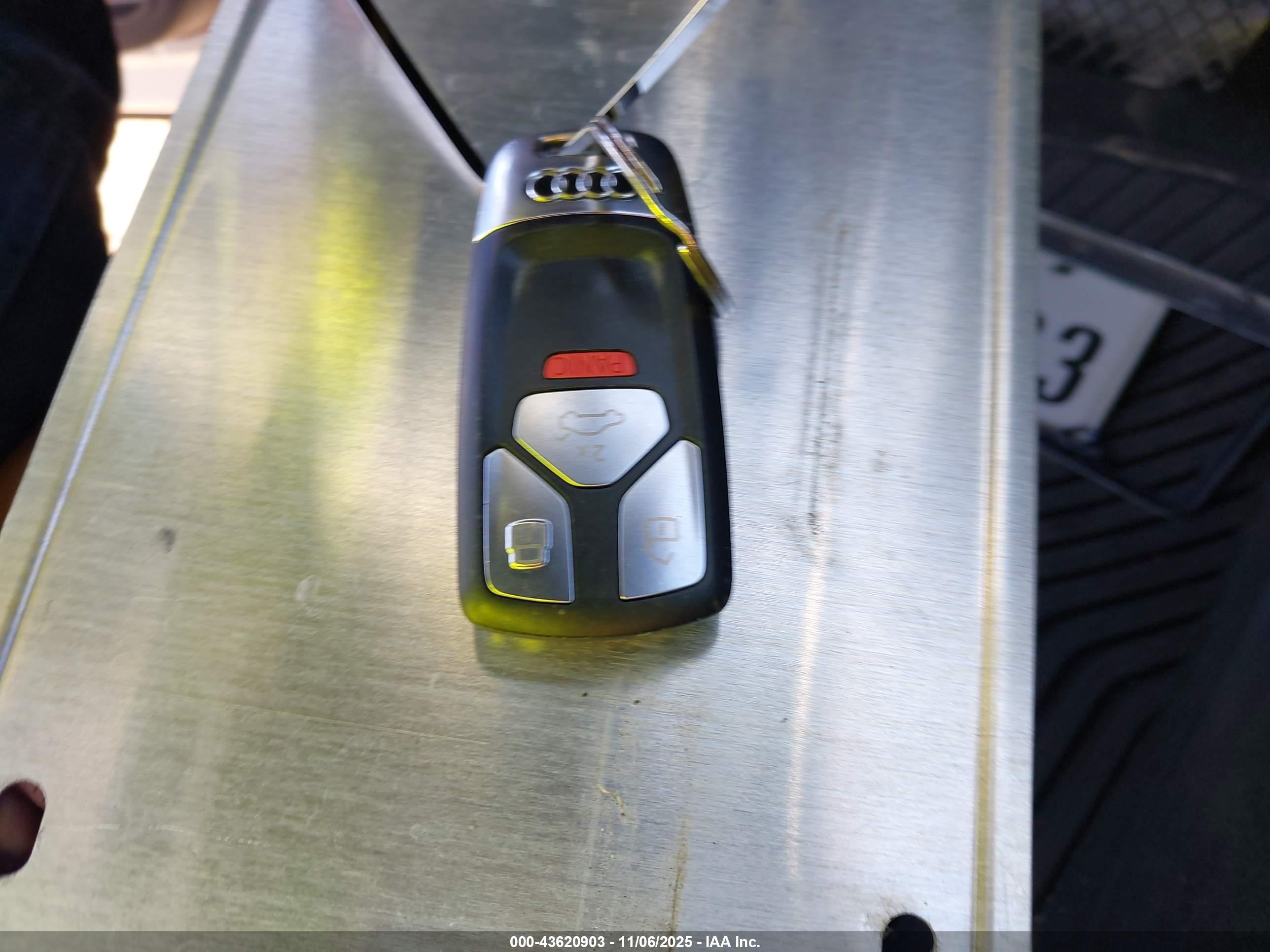 AUDI A5 image 11