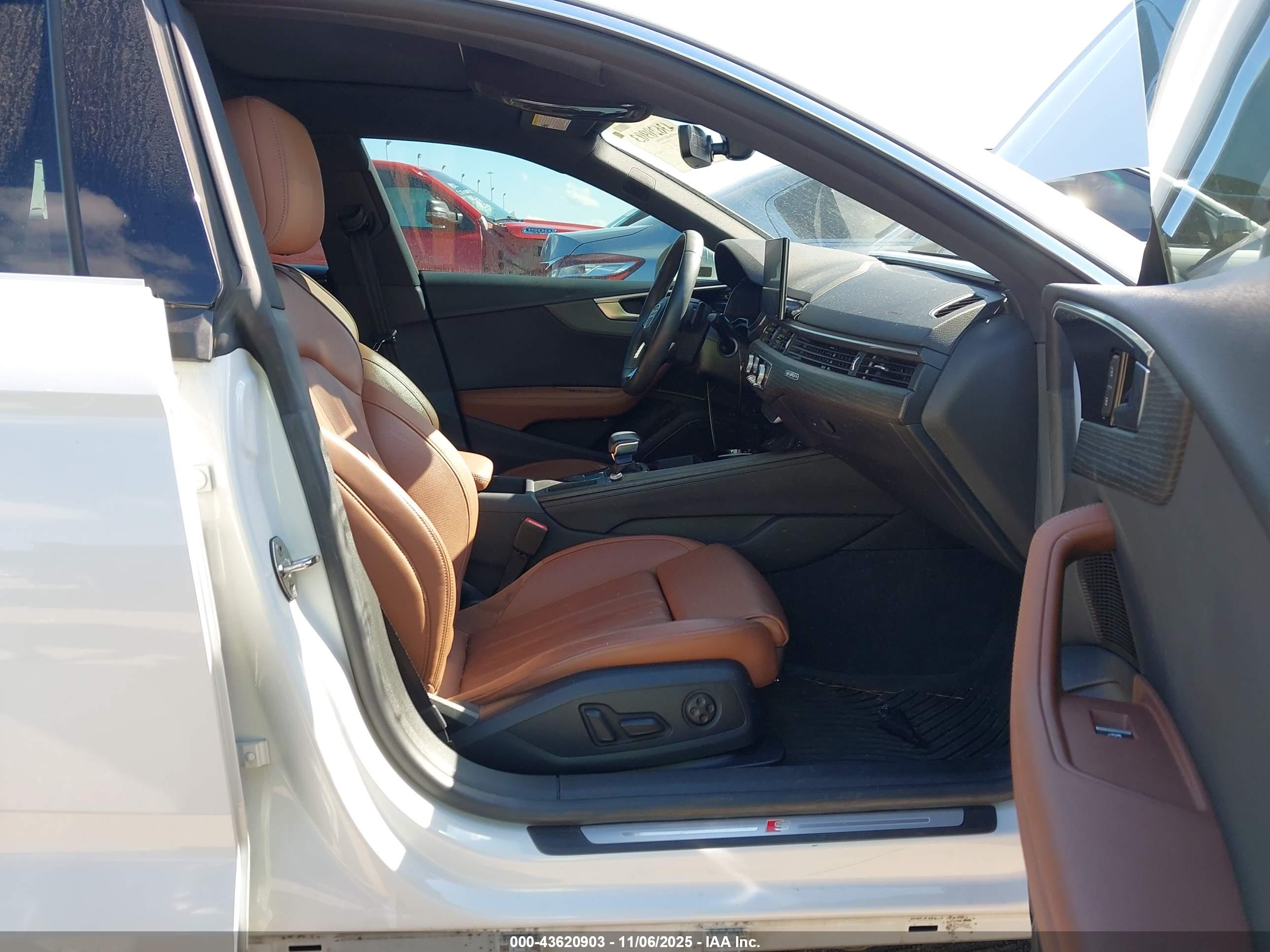 AUDI A5 image 5