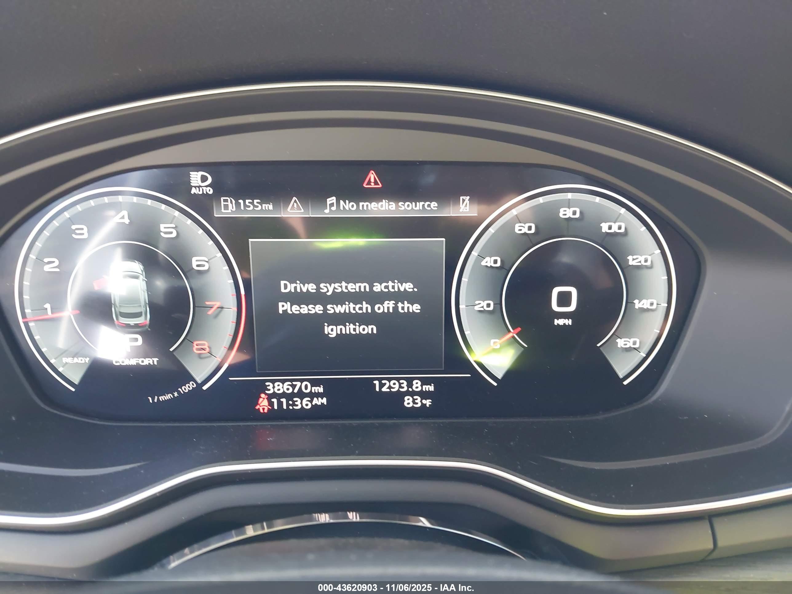 AUDI A5 image 7