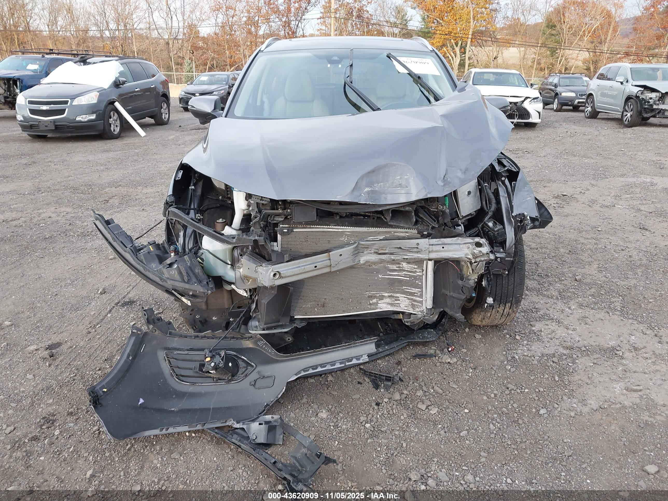 HONDA HR-V image 6