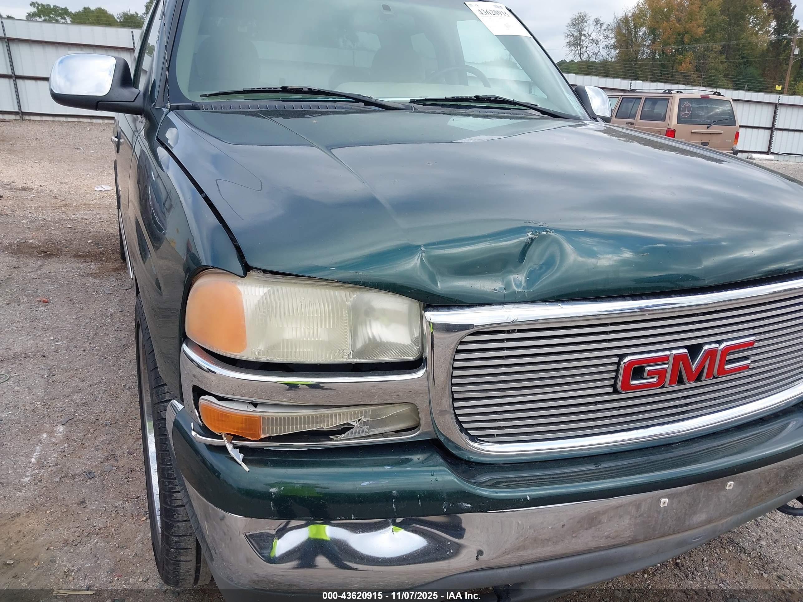 GMC SIERRA image 6