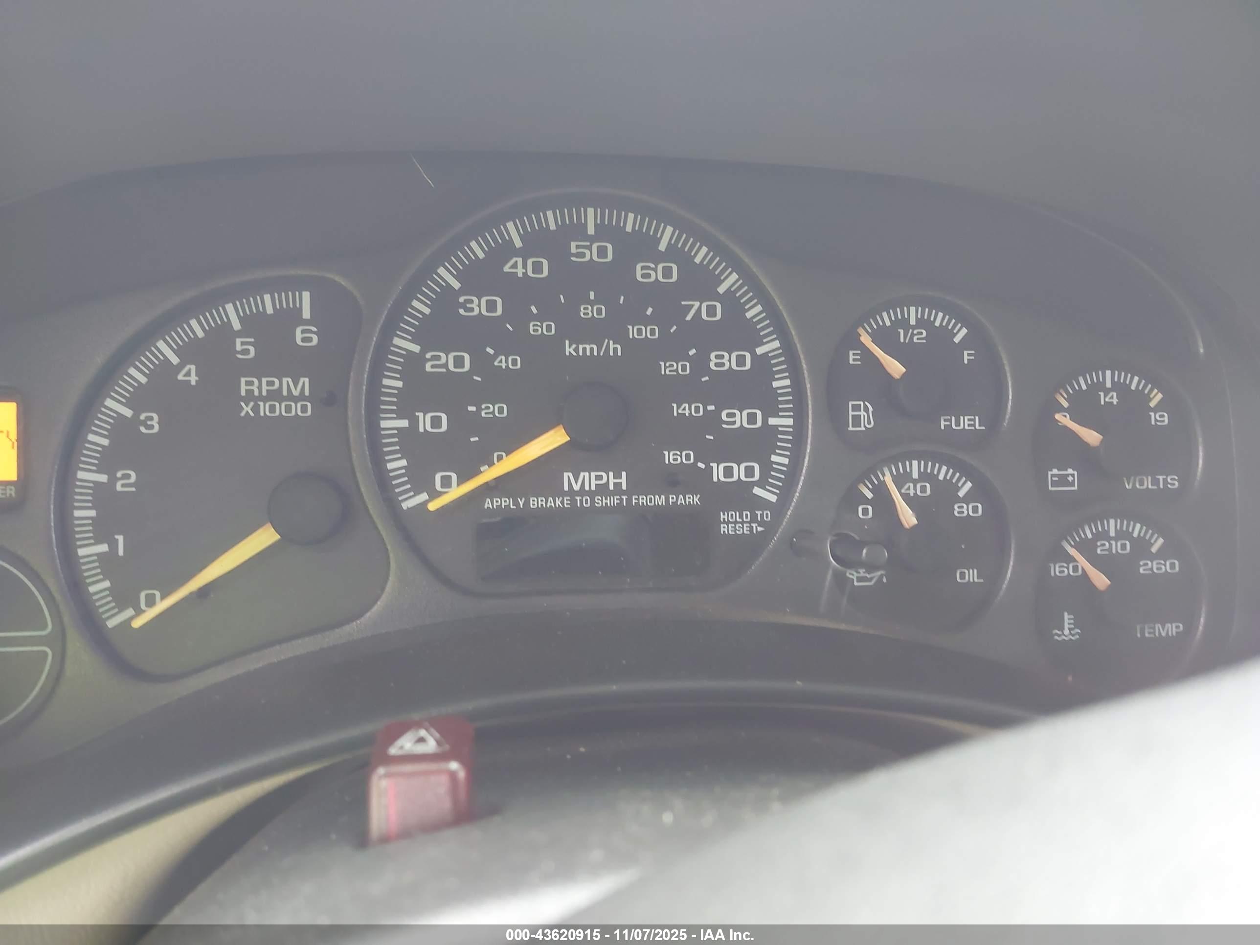 GMC SIERRA image 7