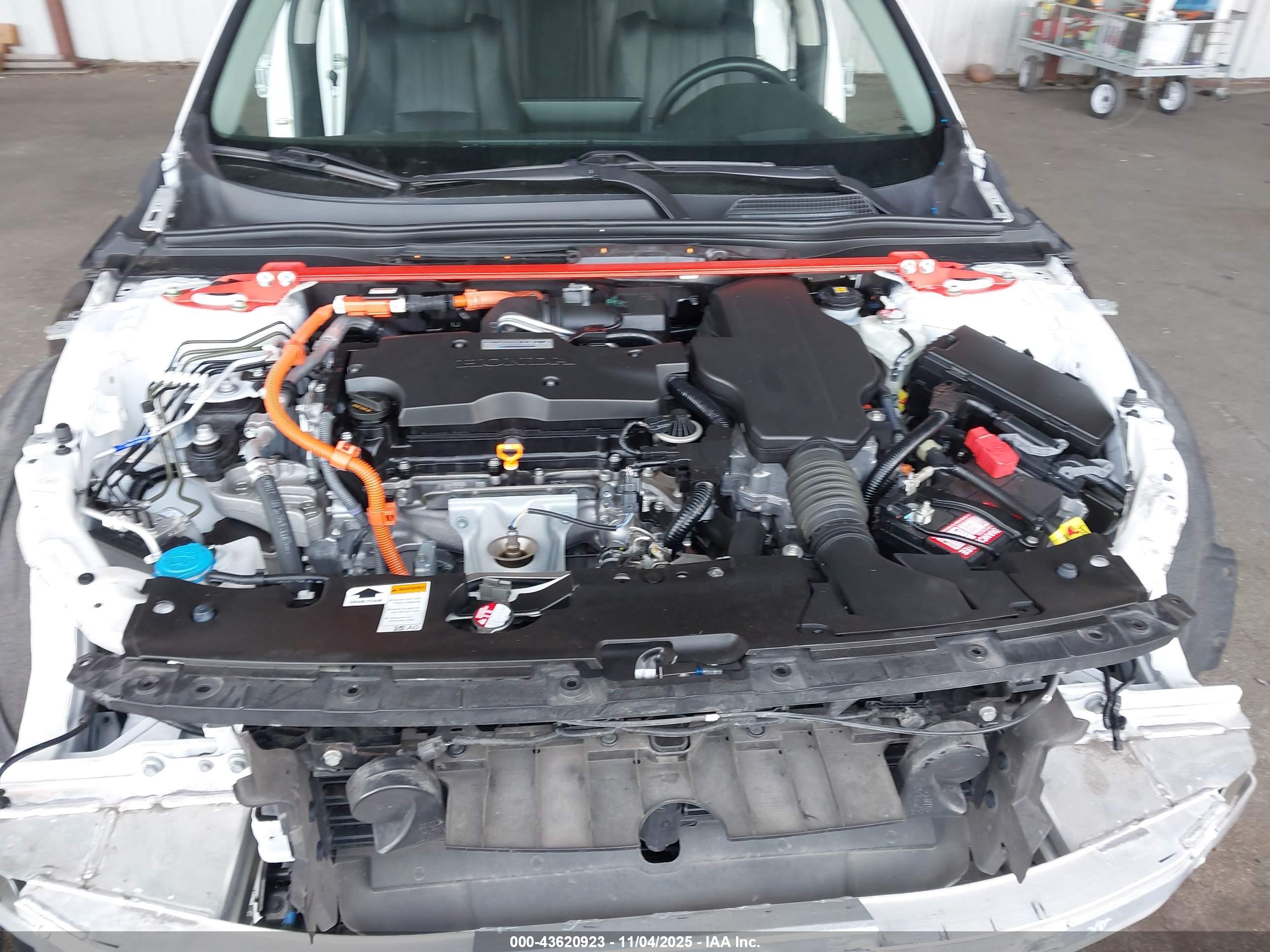HONDA ACCORD image 10