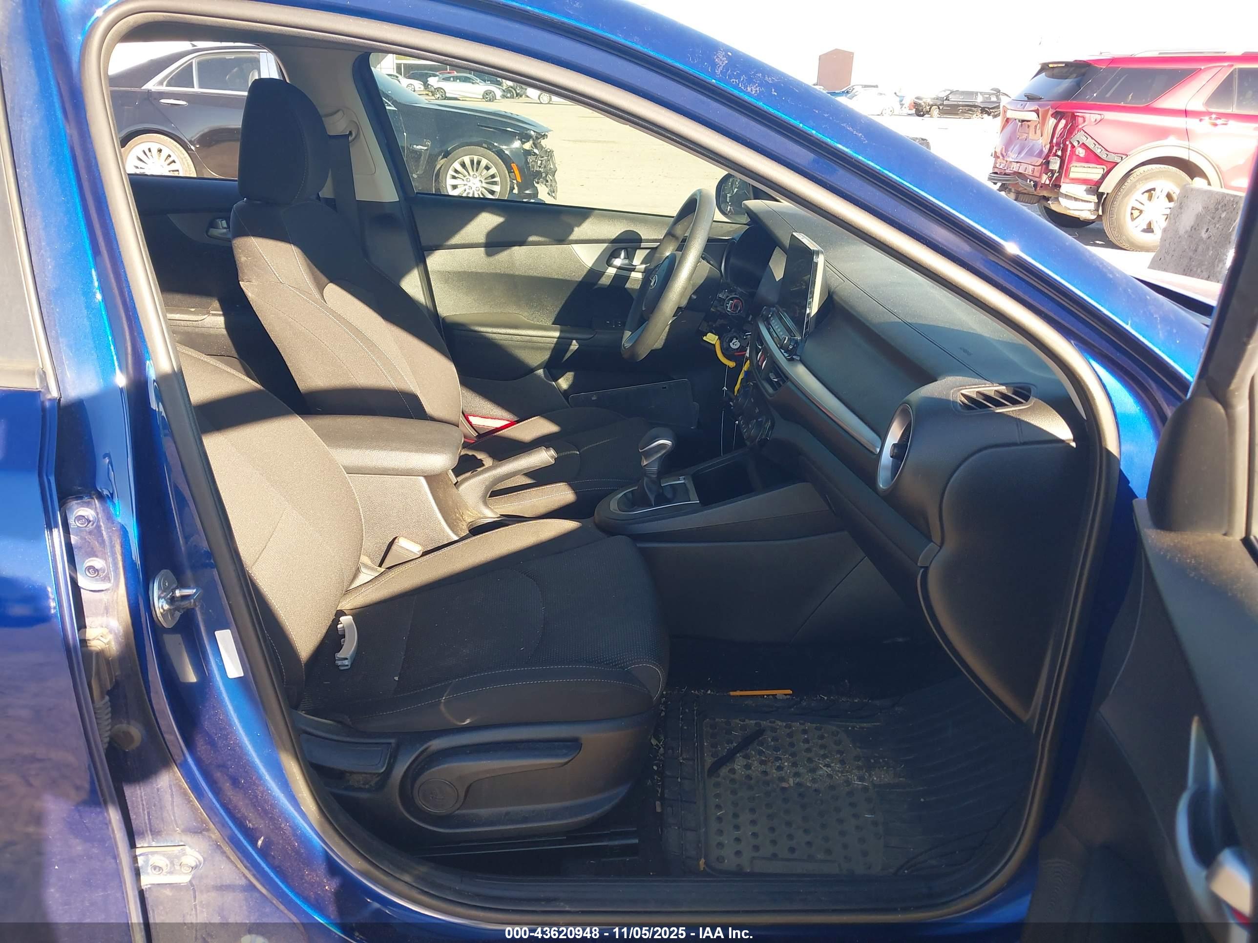 KIA FORTE image 5
