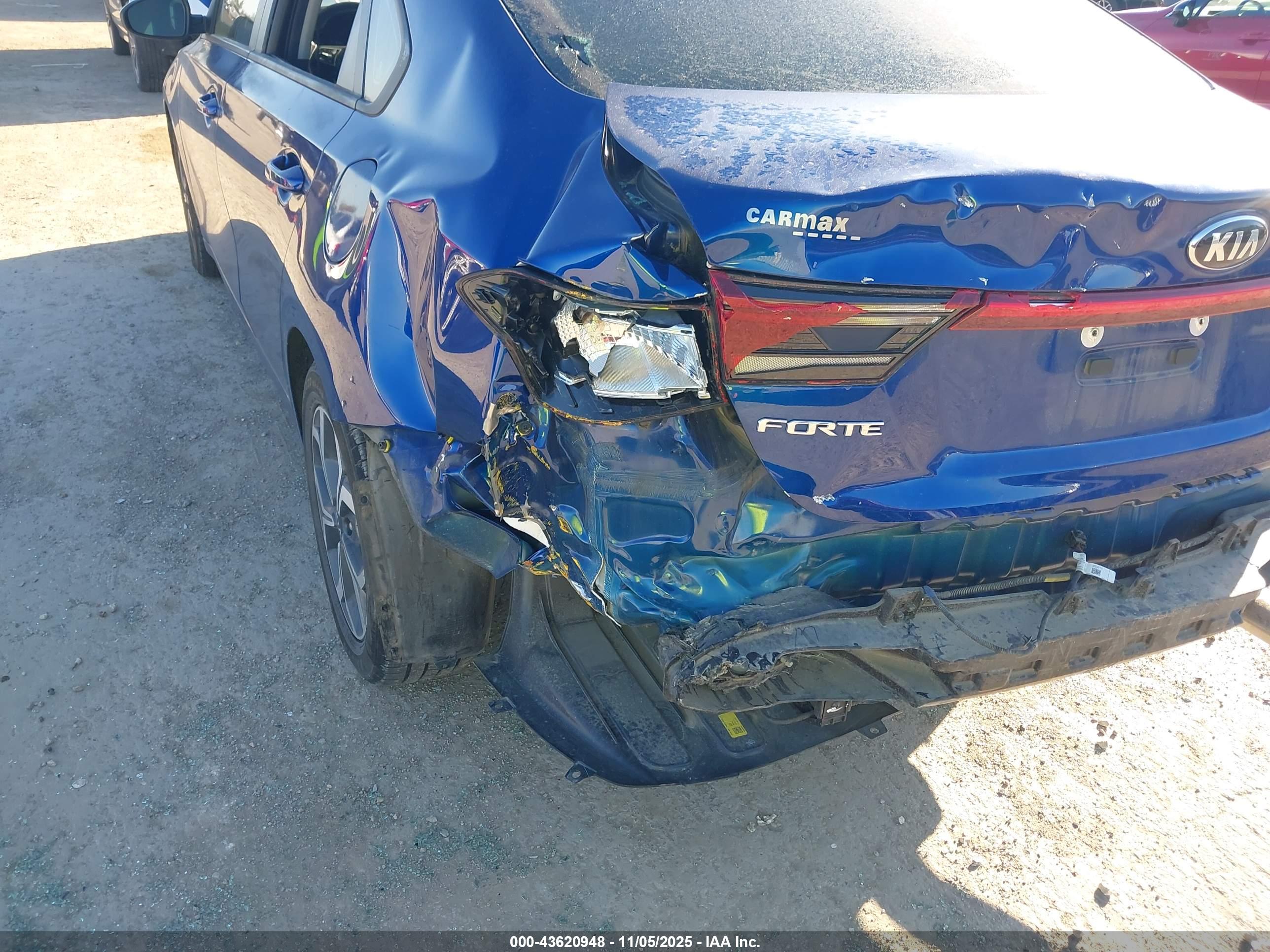 KIA FORTE image 6