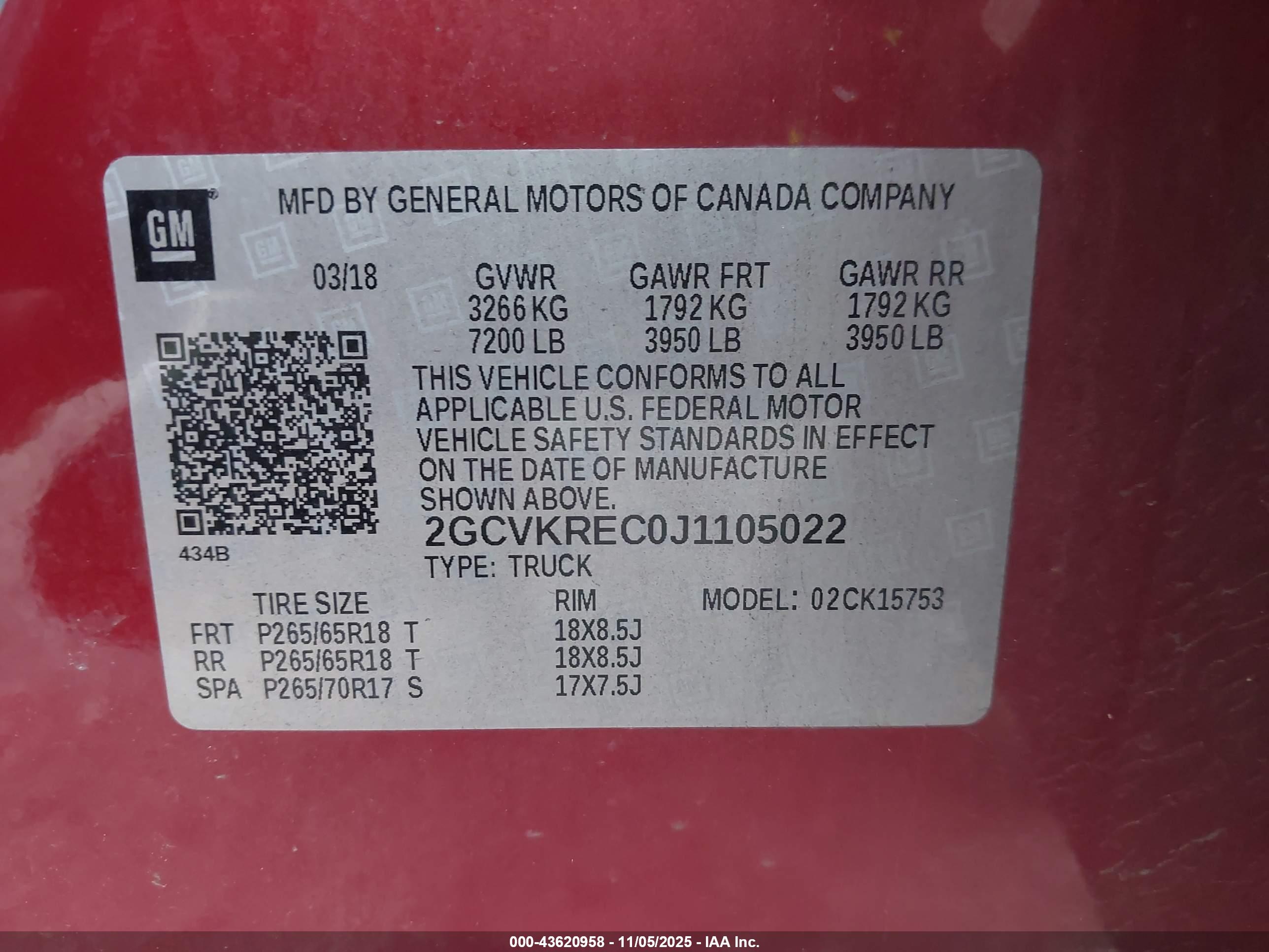 CHEVROLET SILVERADO image 9