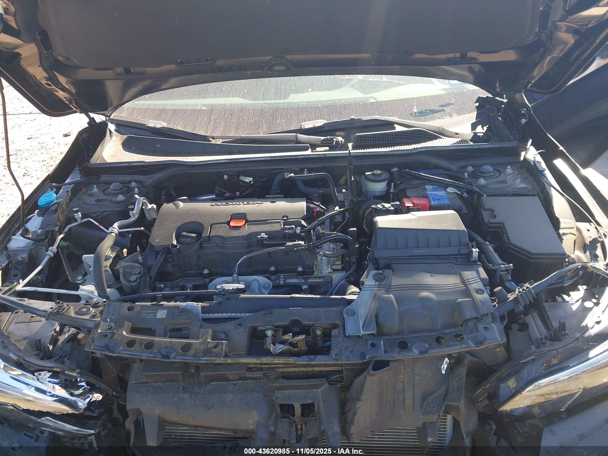 HONDA CIVIC image 10