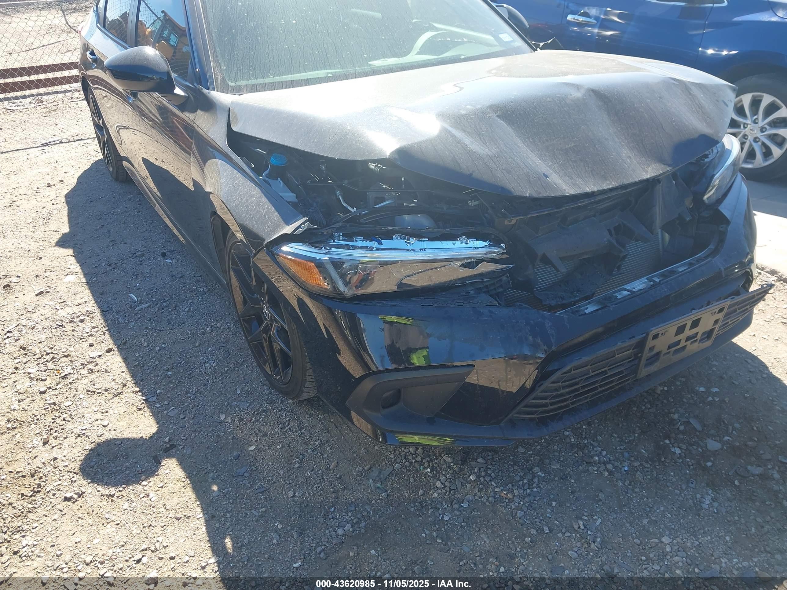 HONDA CIVIC image 6