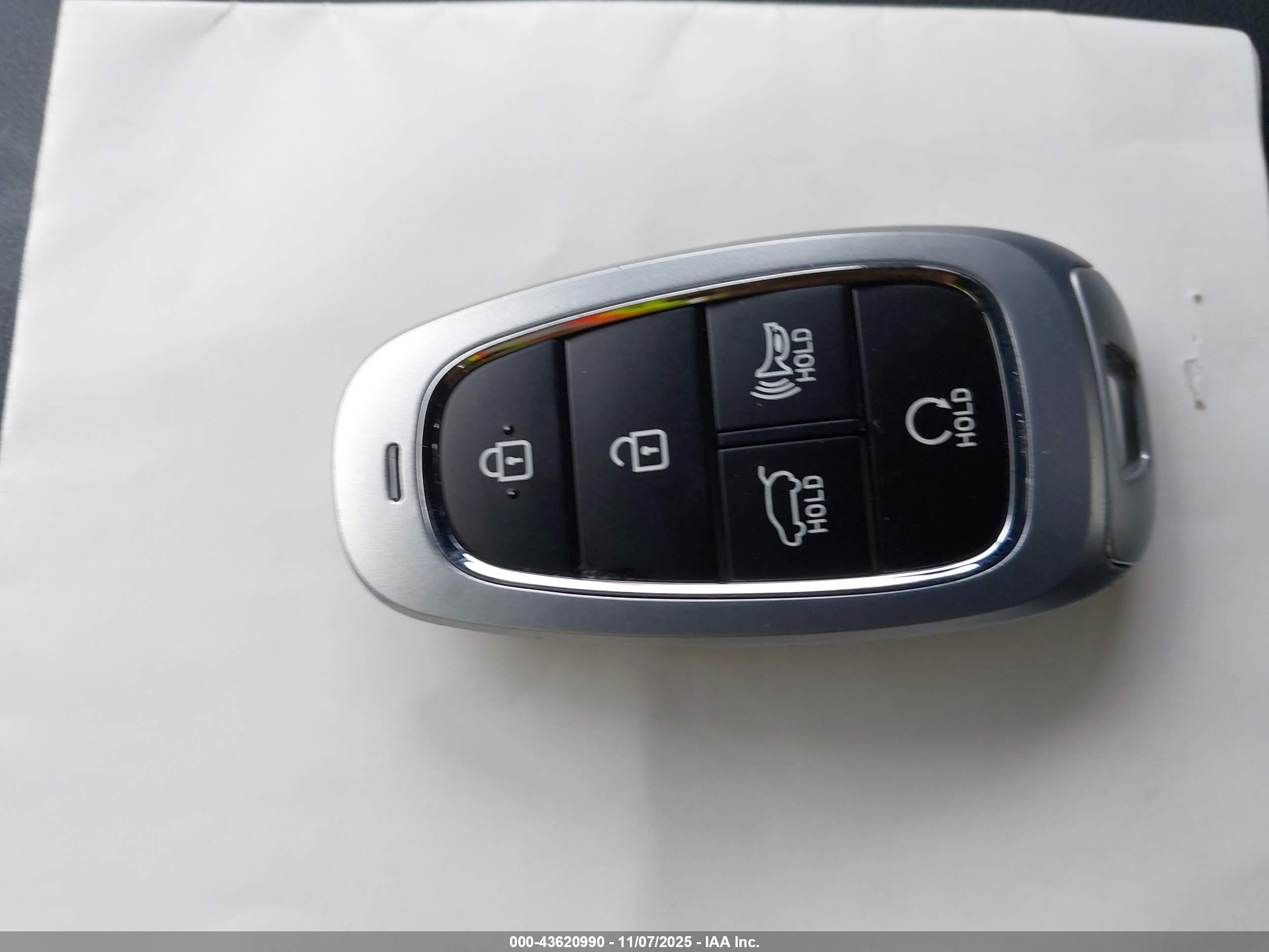 HYUNDAI PALISADE image 11