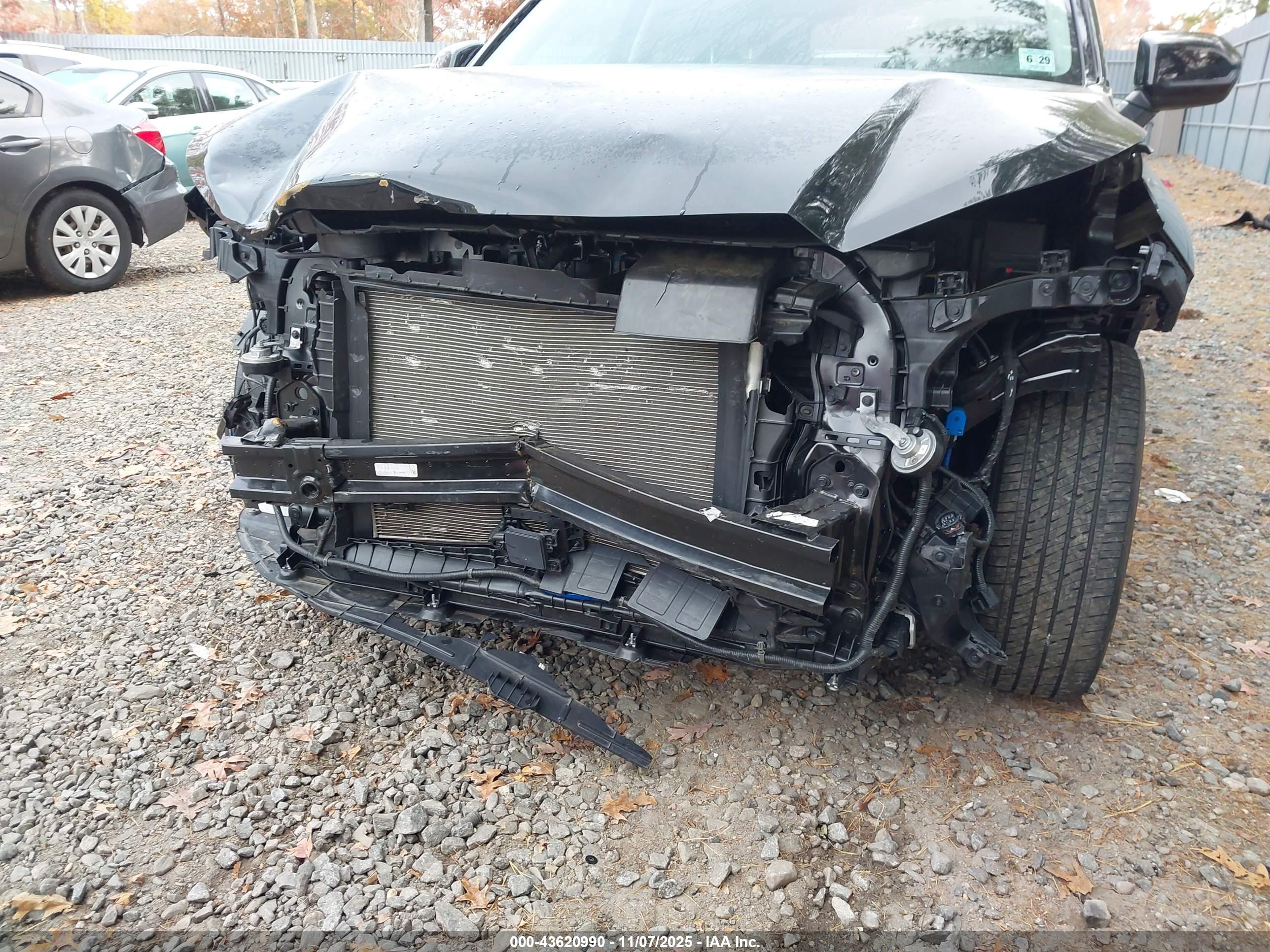 HYUNDAI PALISADE image 6