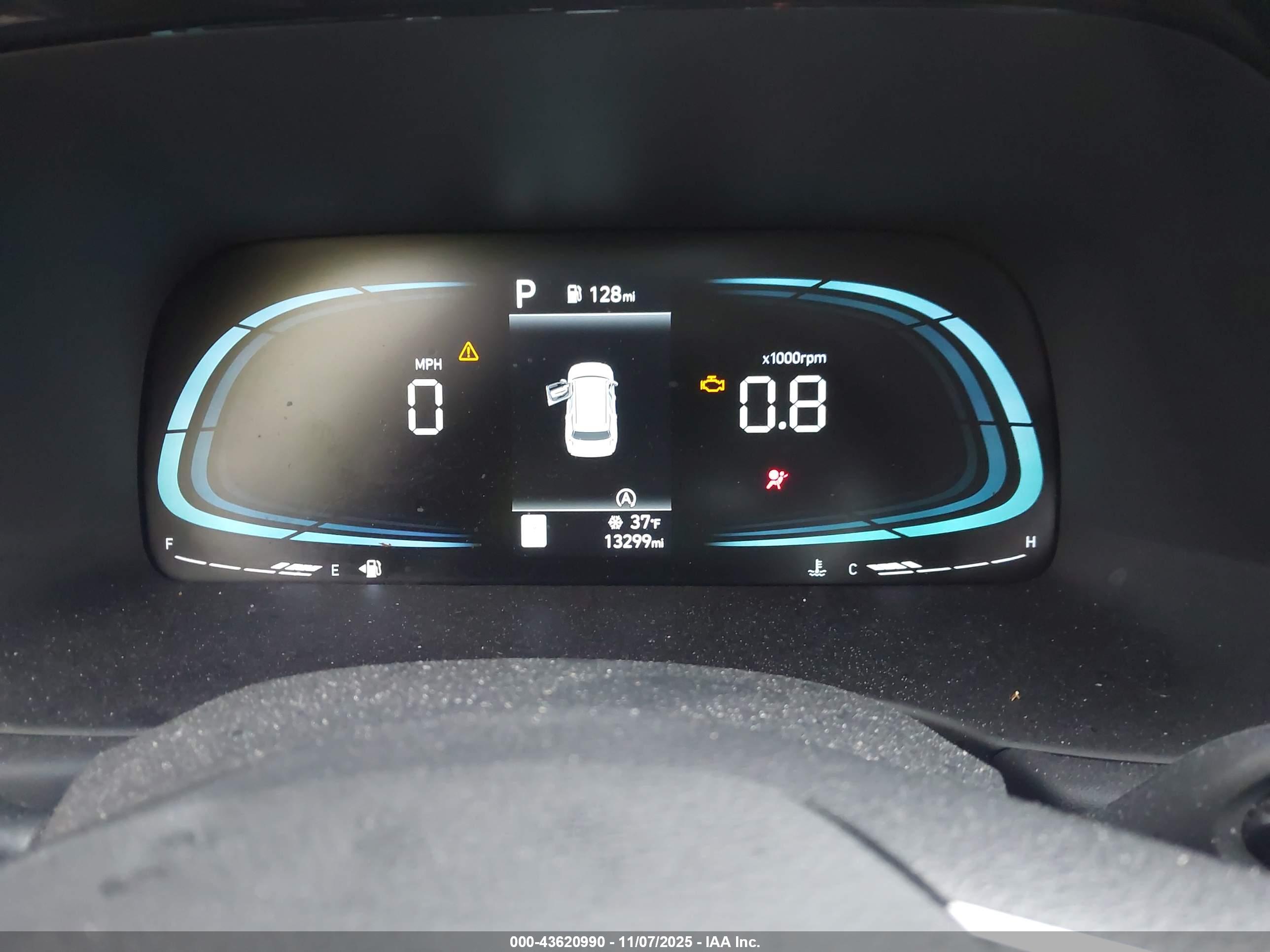 HYUNDAI PALISADE image 7