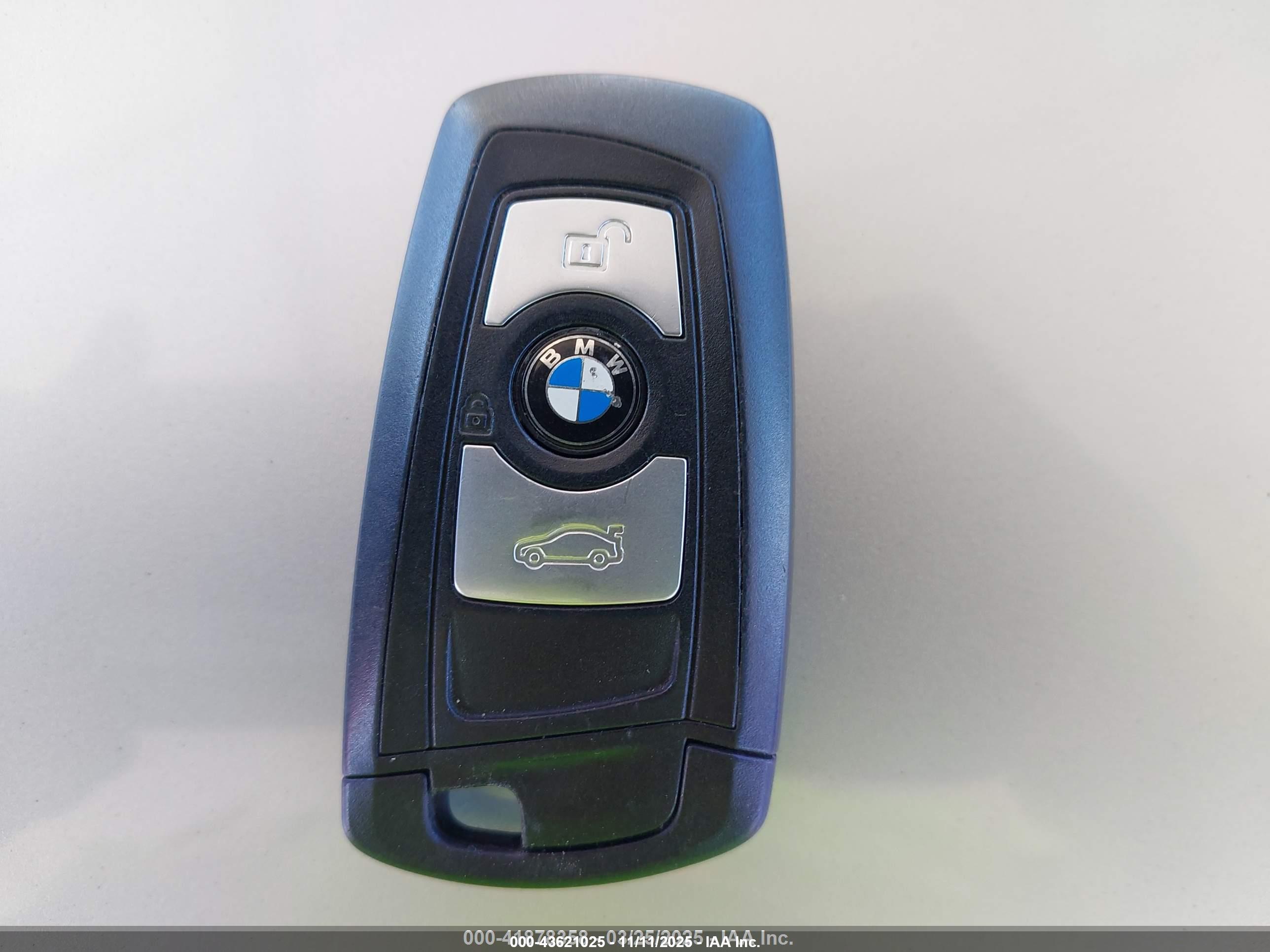 BMW 328I image 11