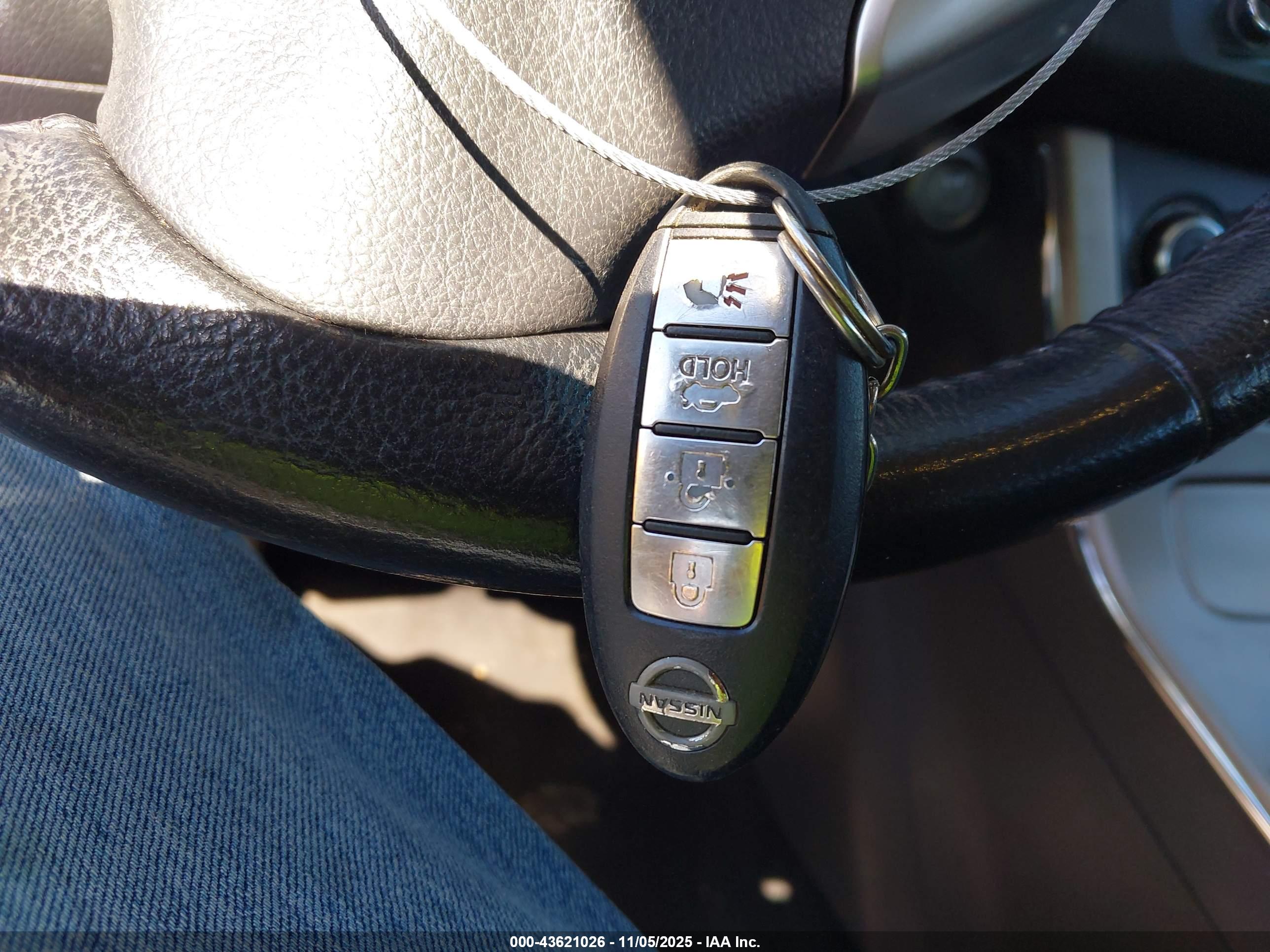 NISSAN SENTRA image 11