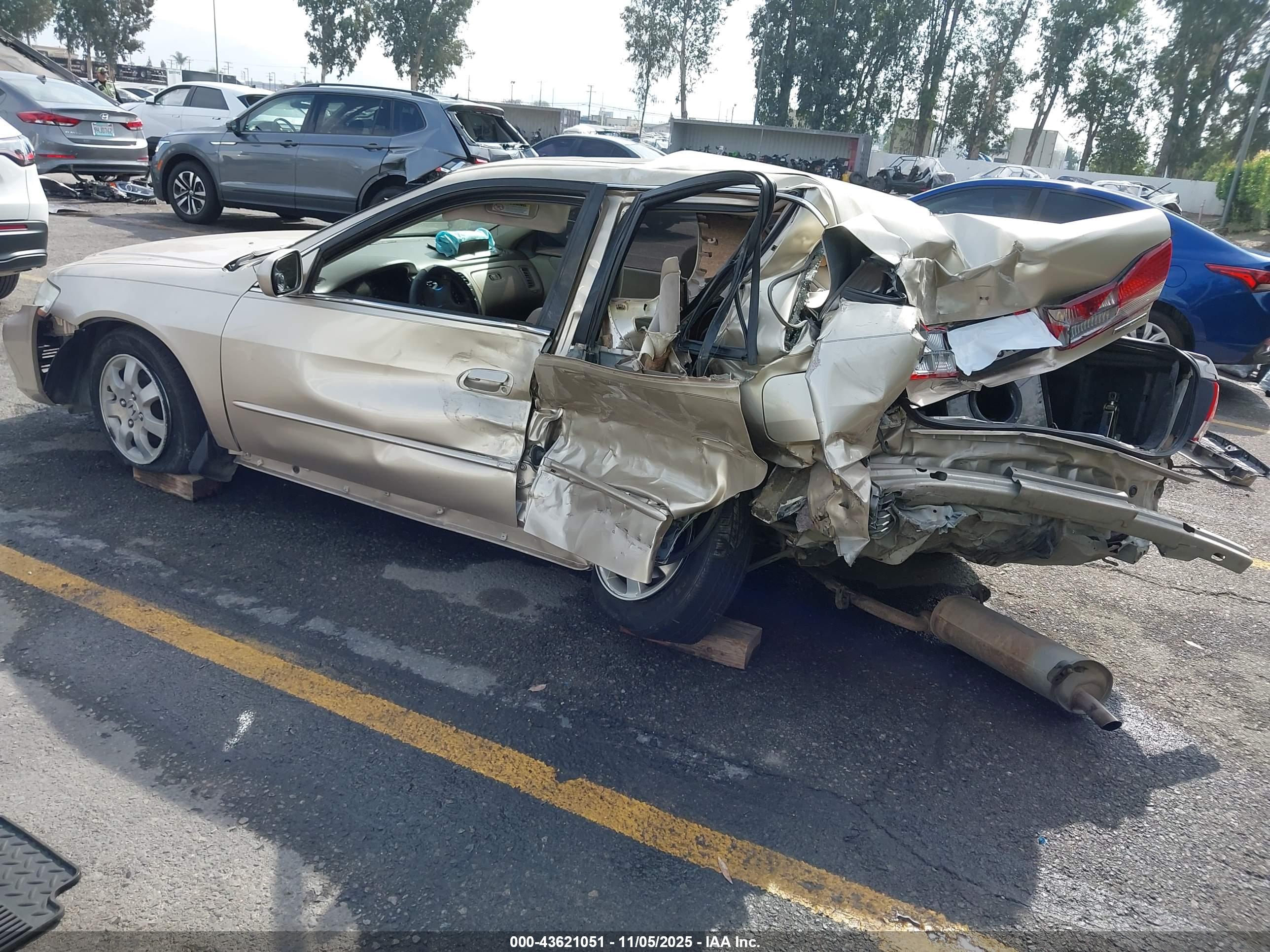 HONDA ACCORD image 3