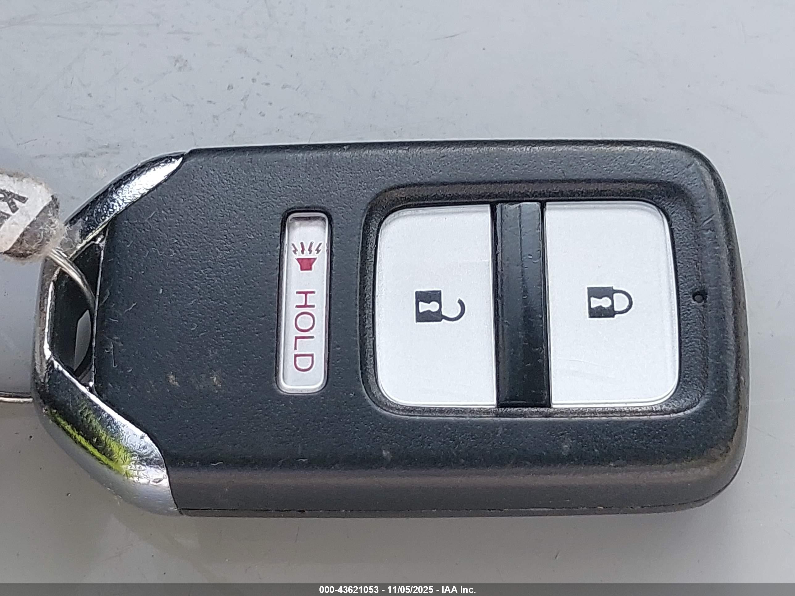 HONDA FIT image 11