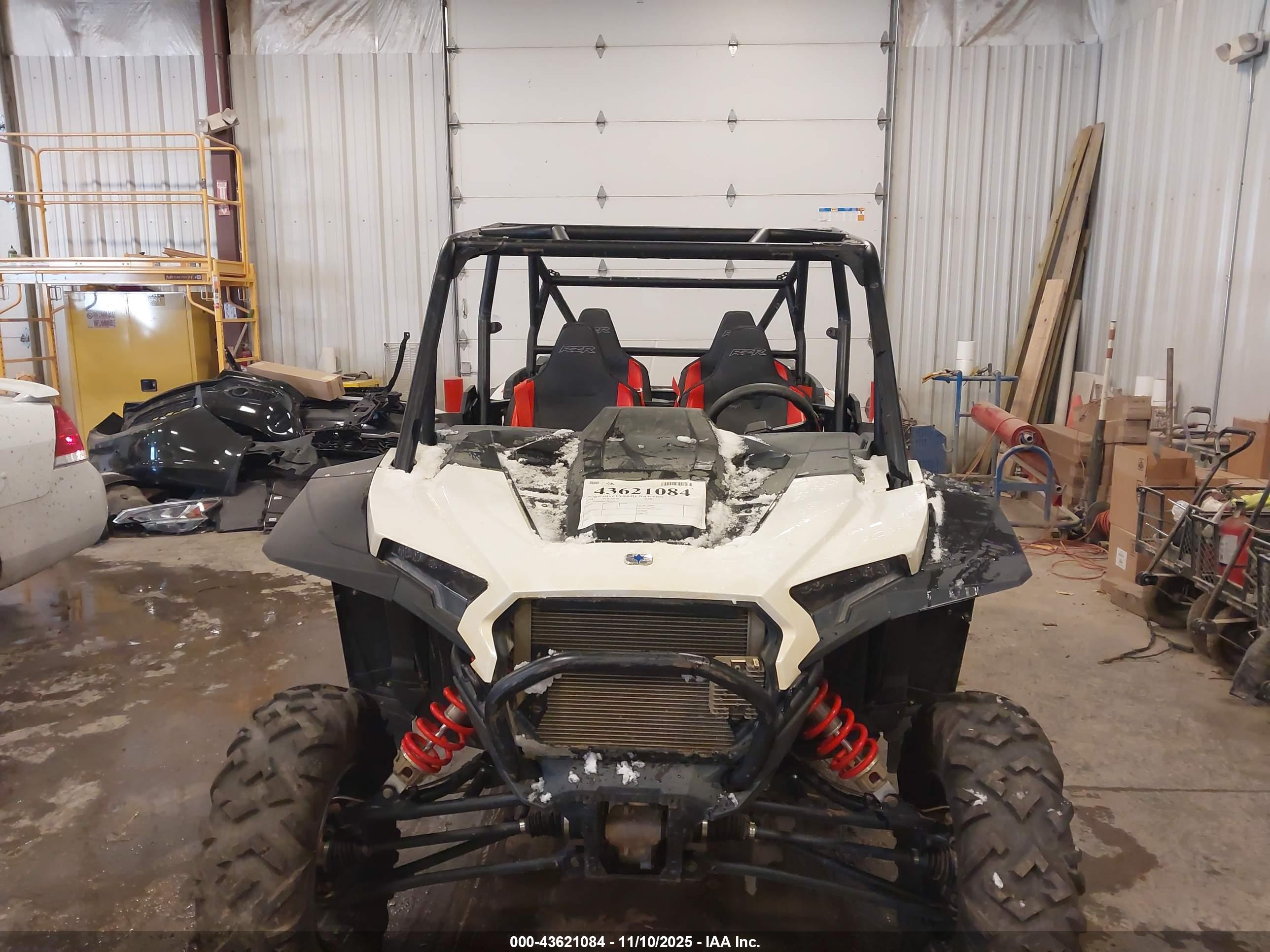 POLARIS RZR image 5