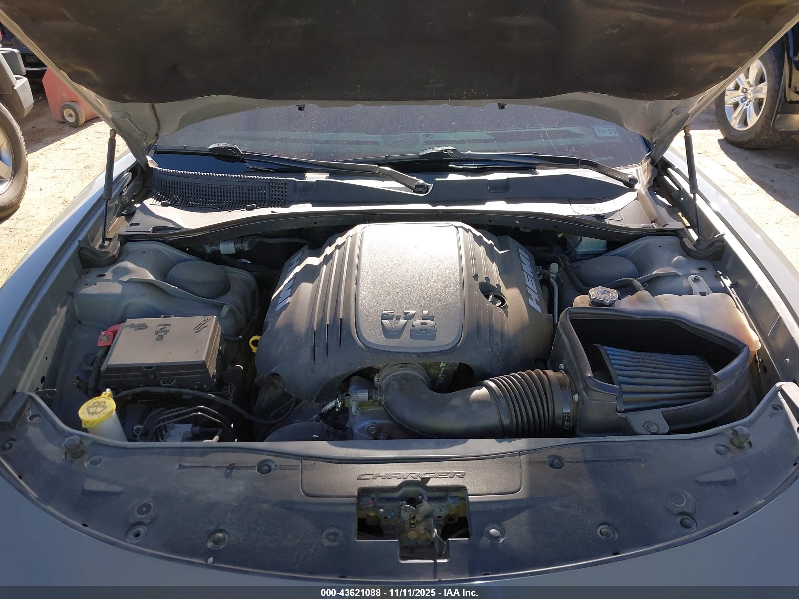 DODGE CHARGER image 10