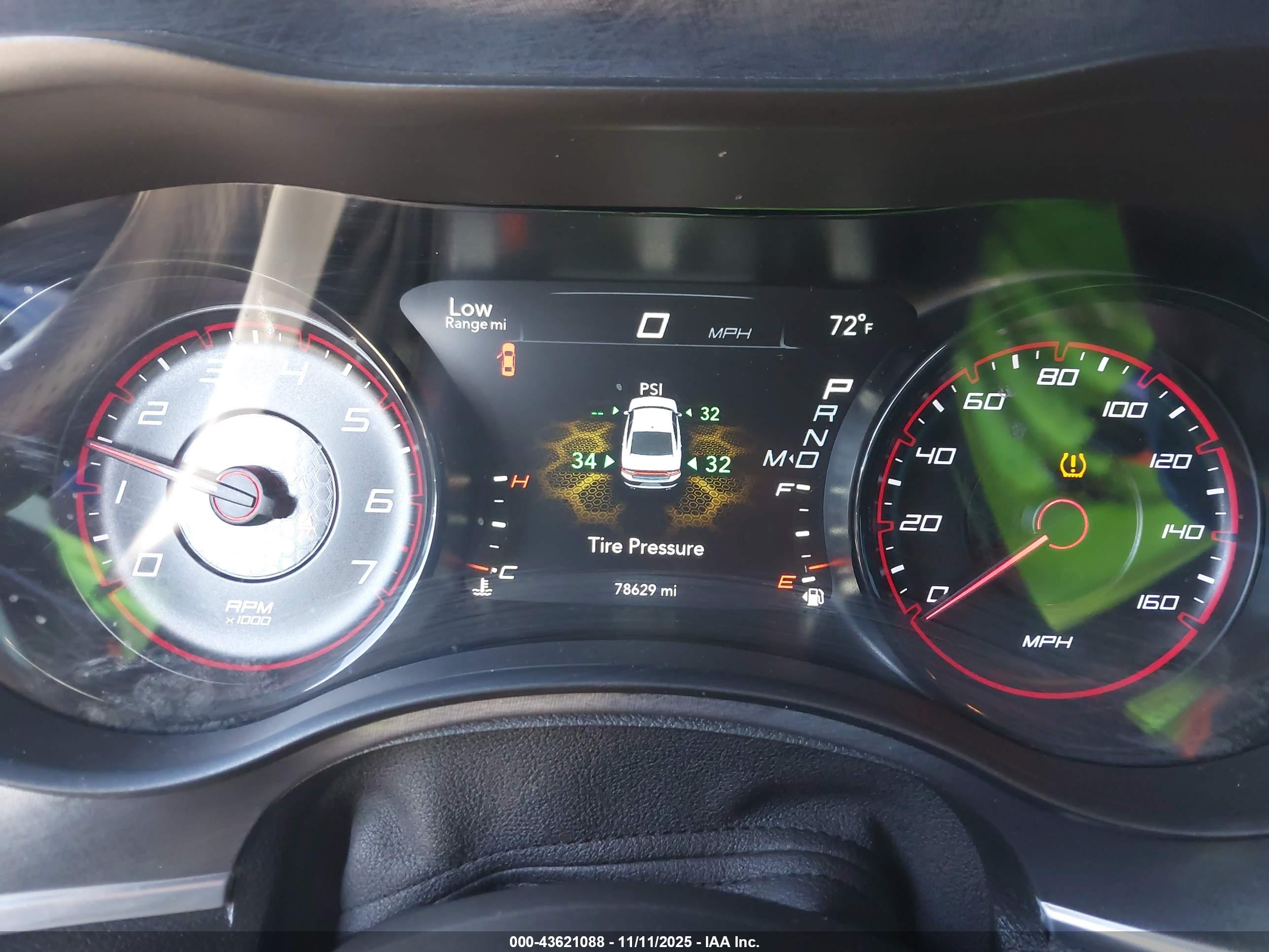 DODGE CHARGER image 7