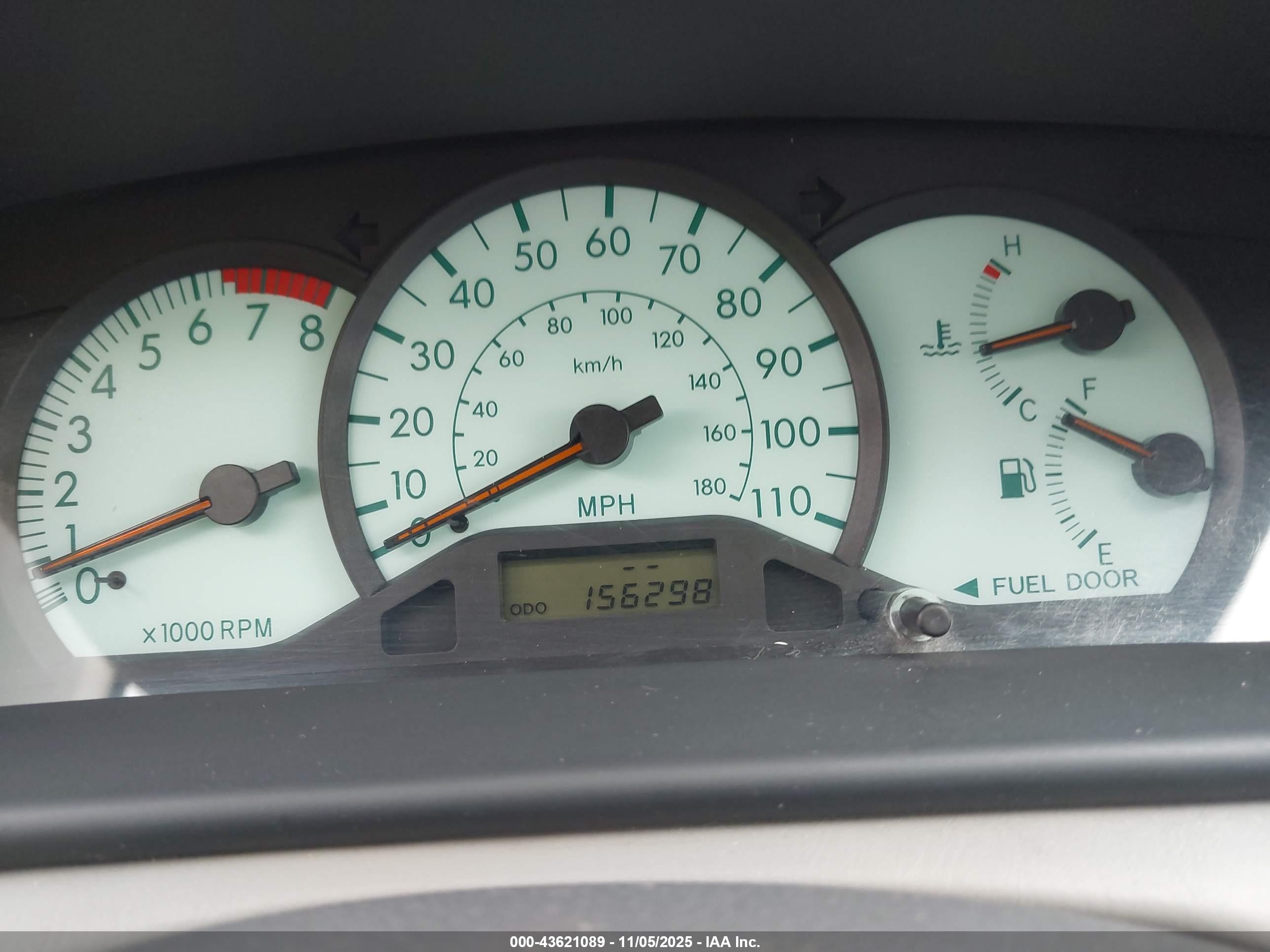 TOYOTA COROLLA image 7
