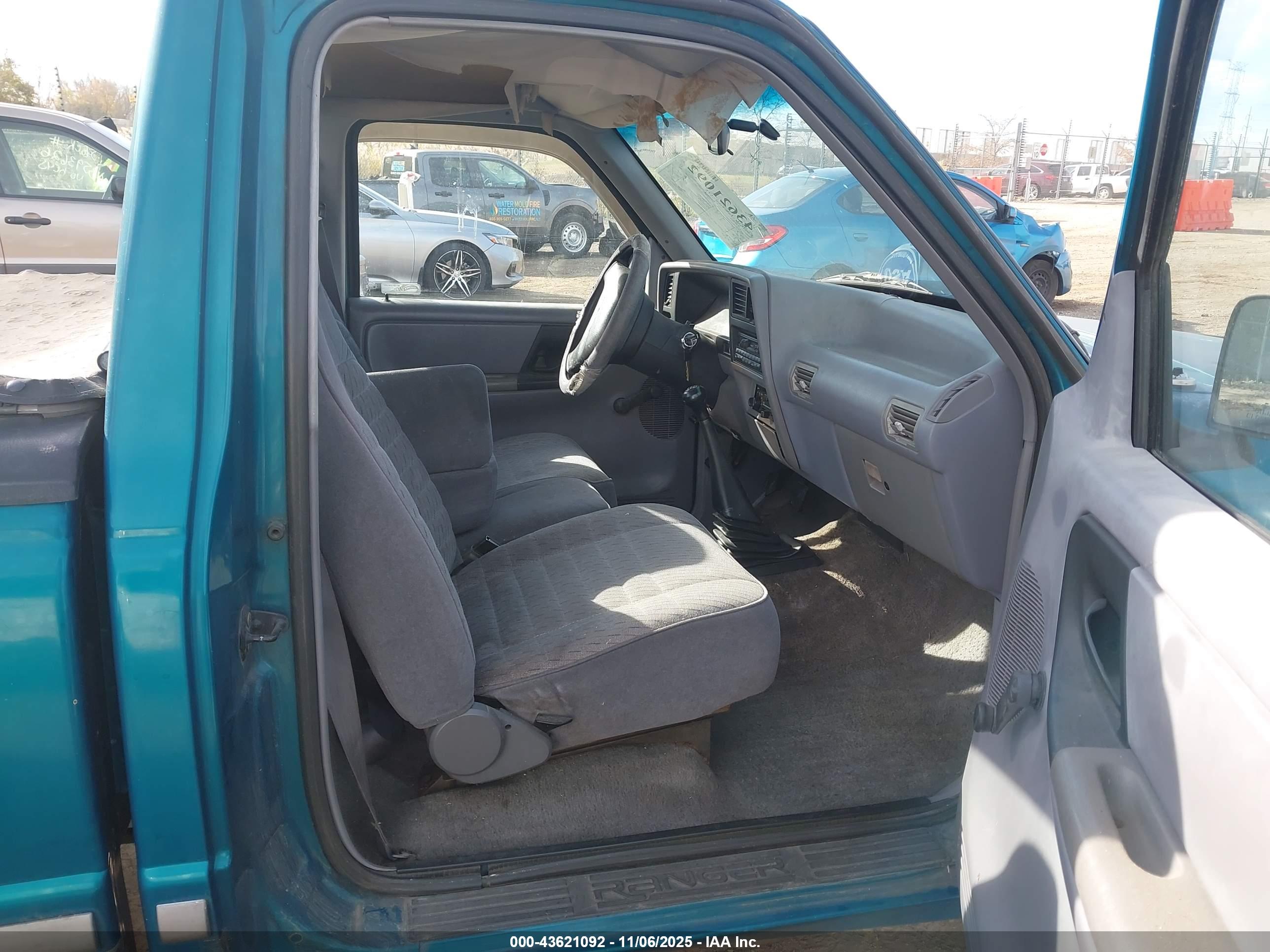 FORD RANGER image 5