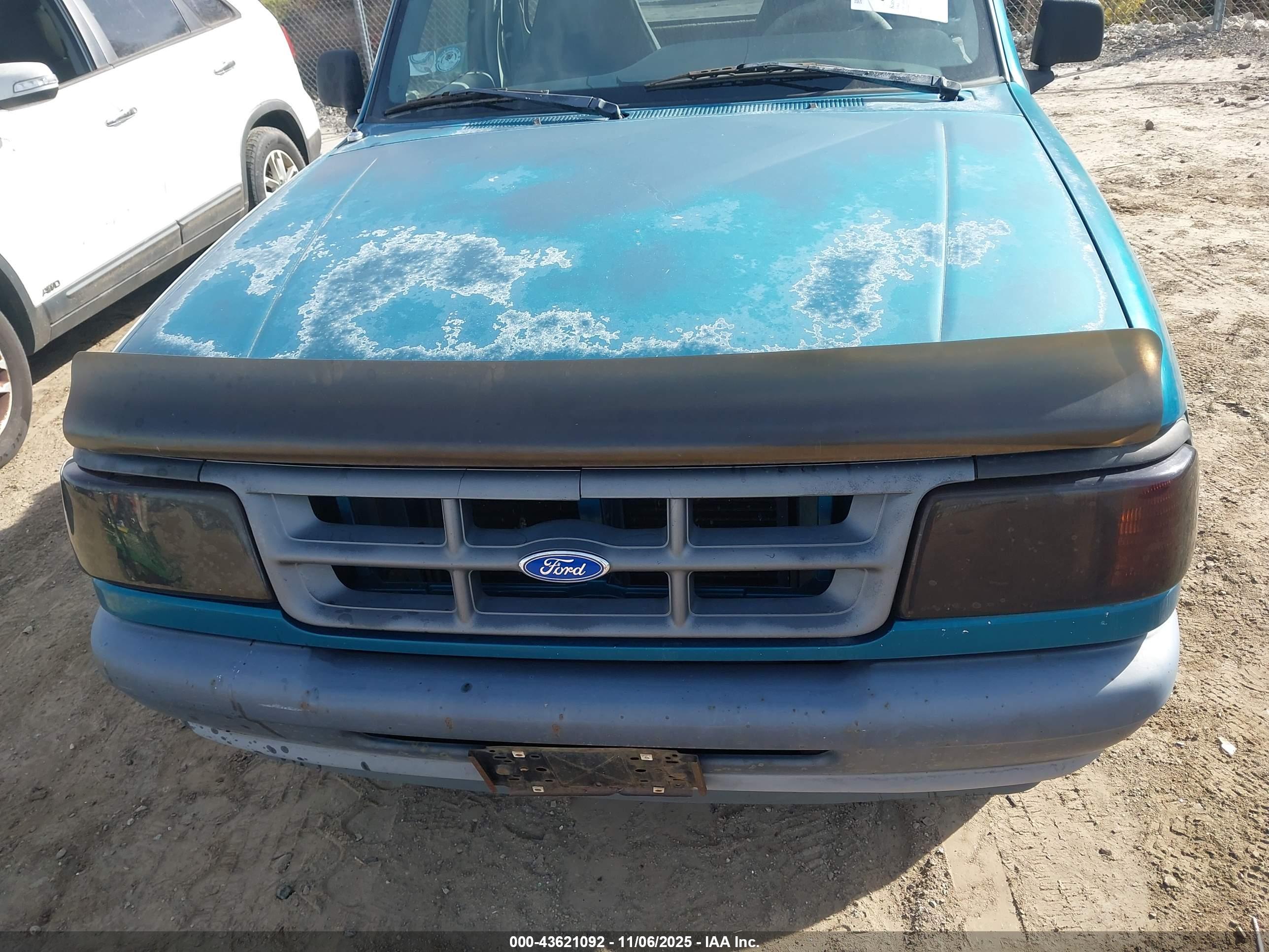 FORD RANGER image 6