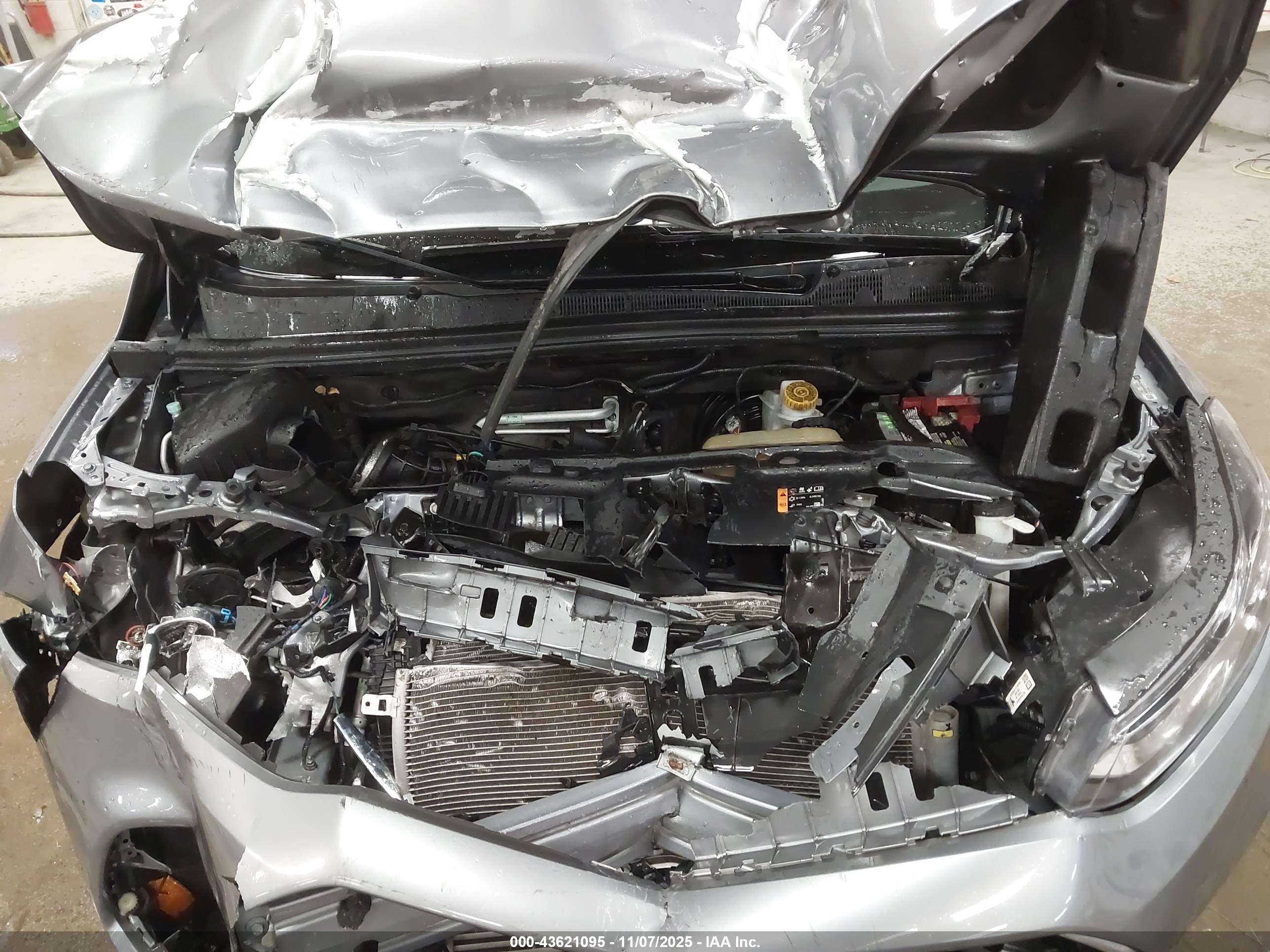 CHEVROLET TRAX image 10