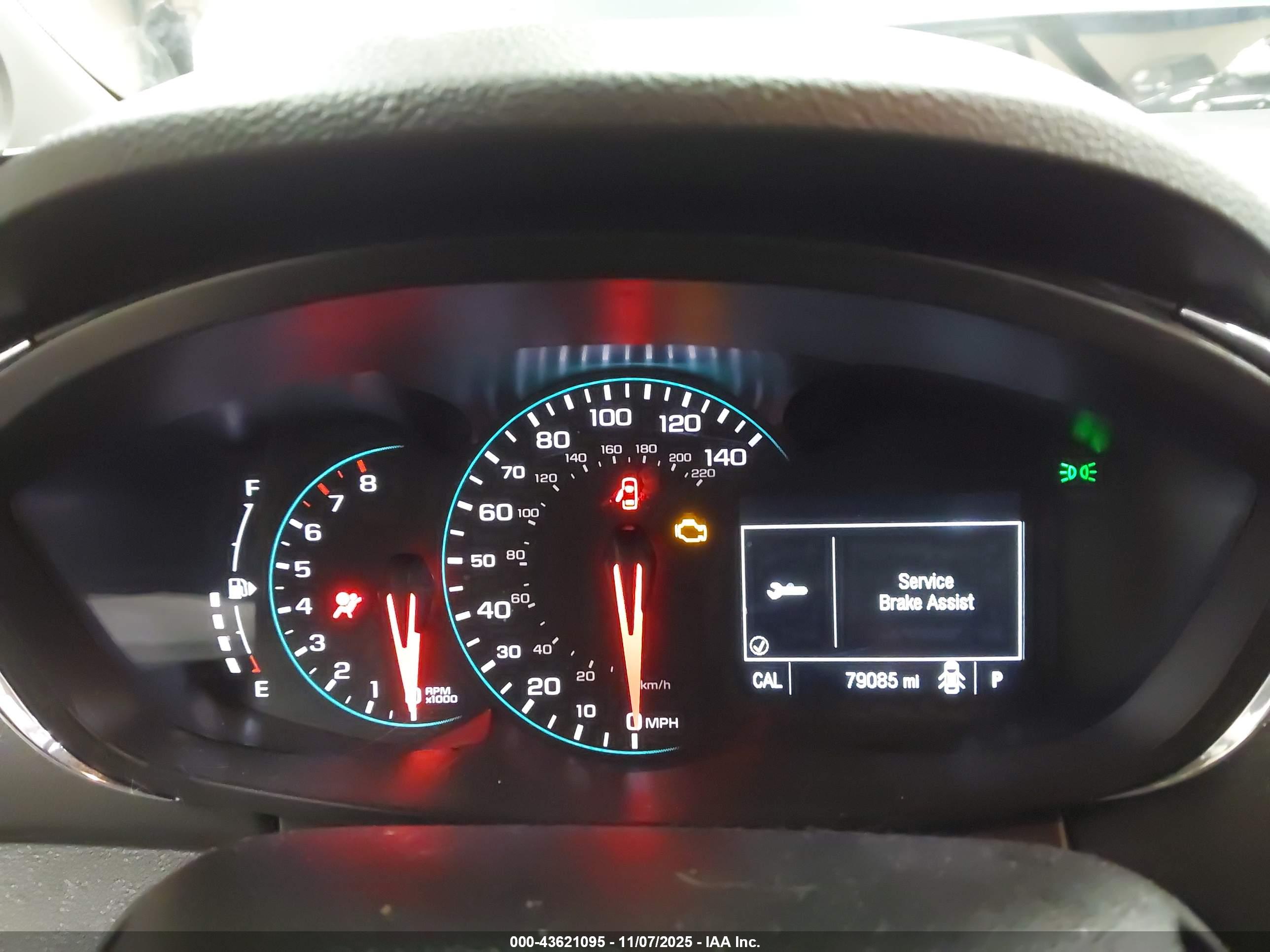 CHEVROLET TRAX image 7