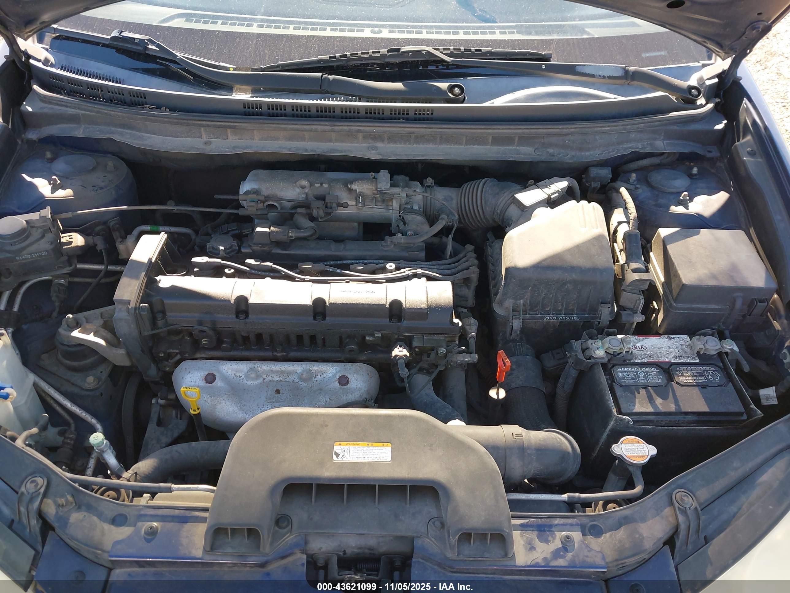 HYUNDAI ELANTRA image 10