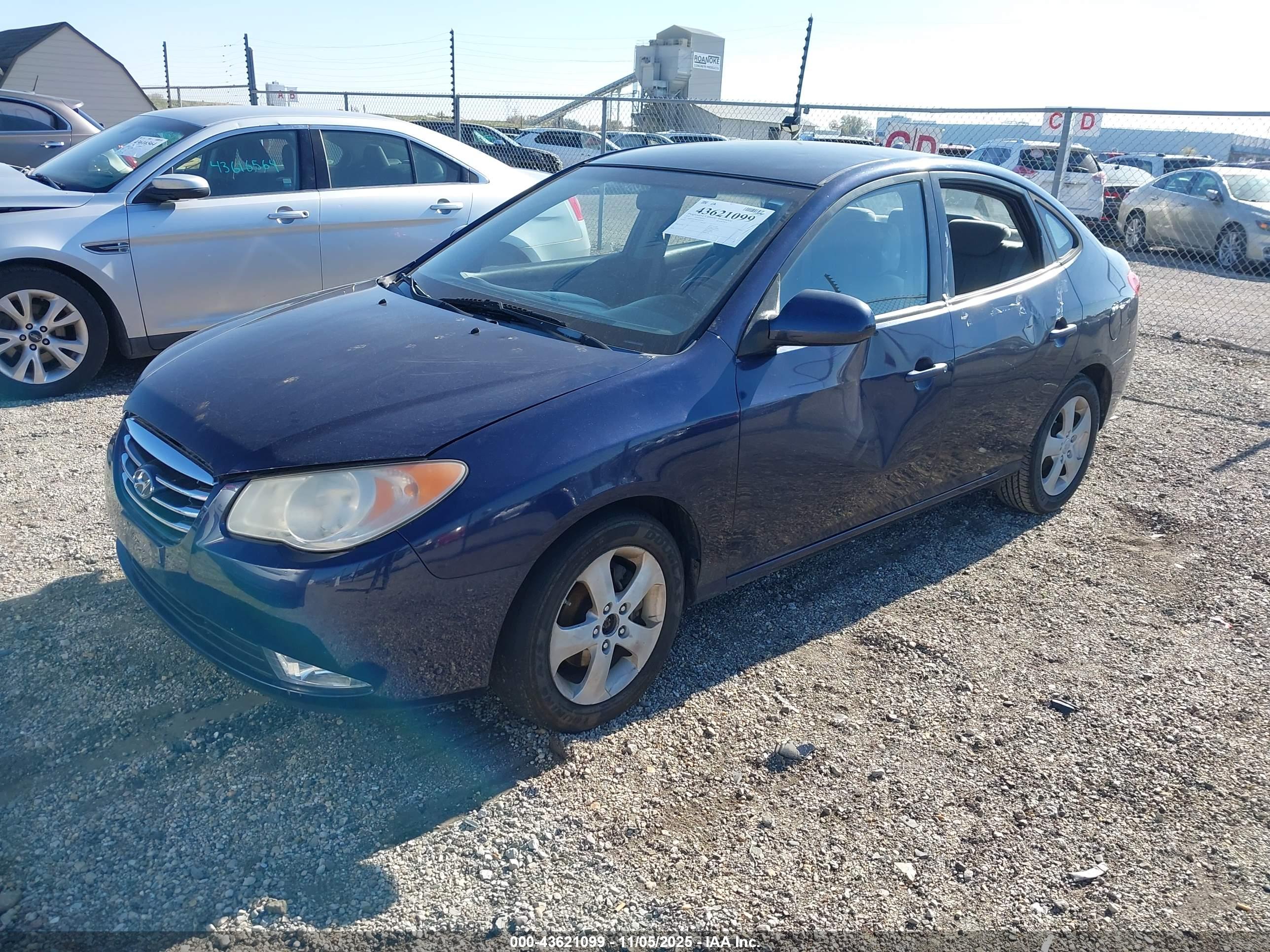 HYUNDAI ELANTRA image 2