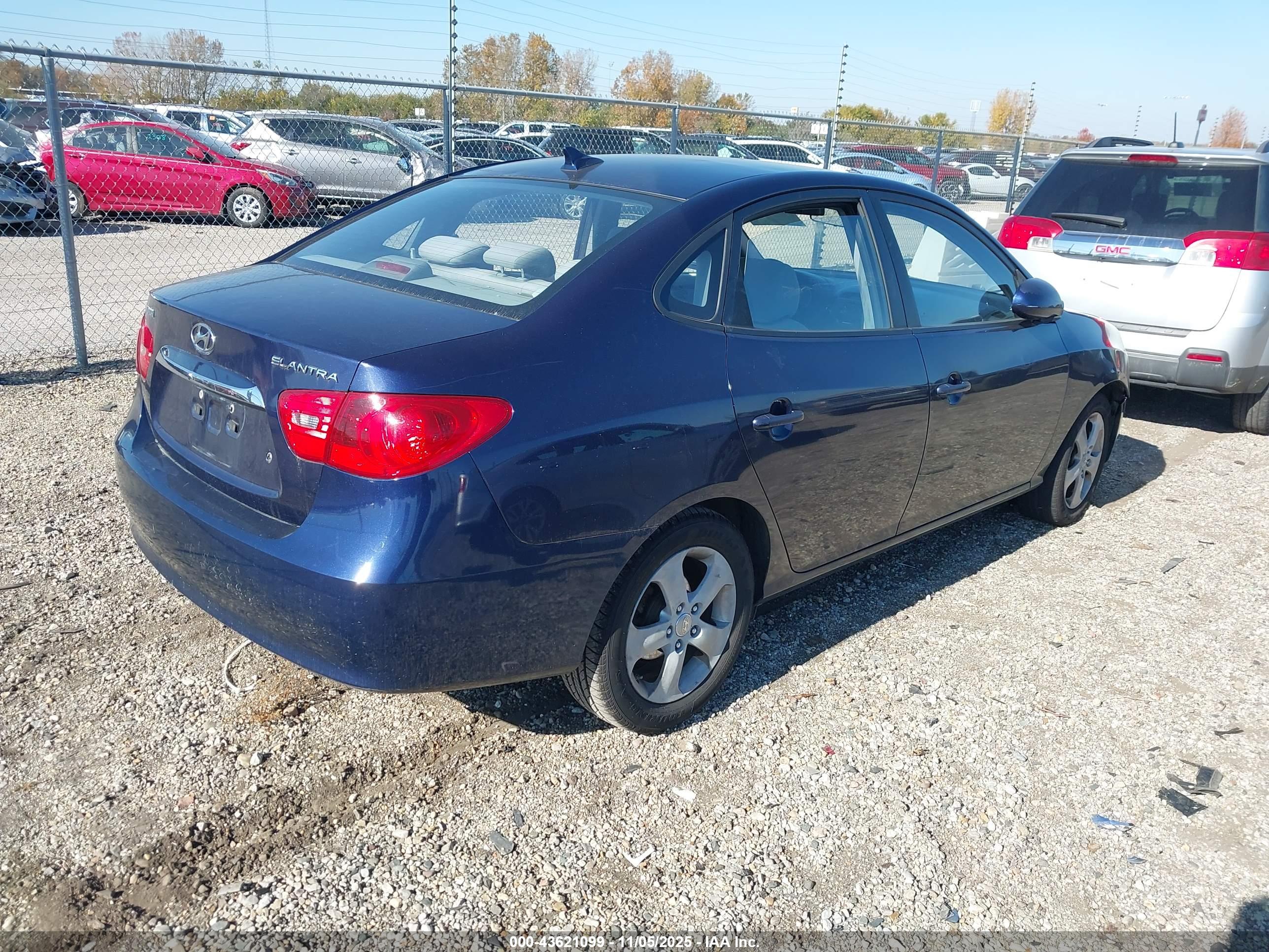 HYUNDAI ELANTRA image 4
