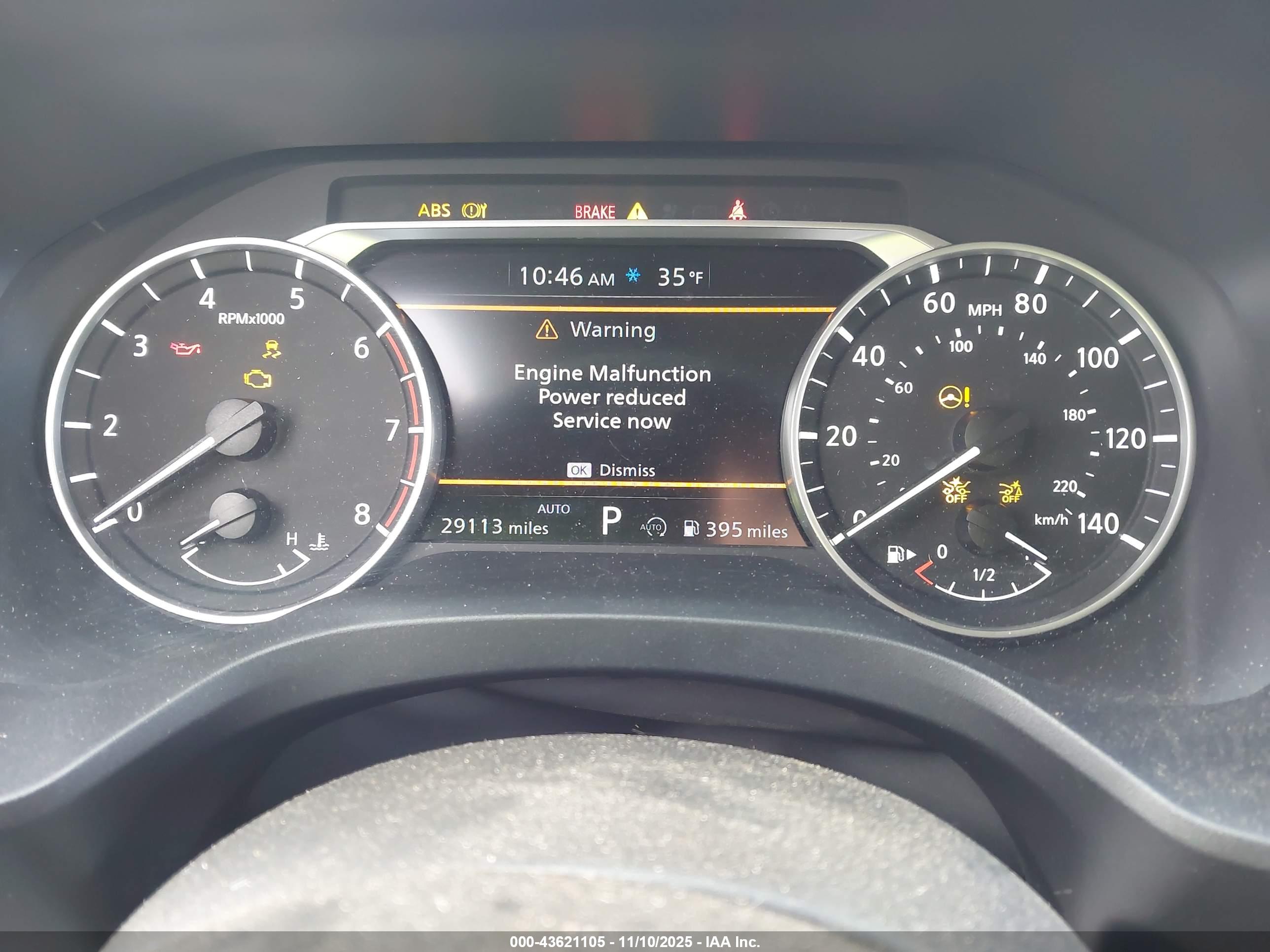 NISSAN ROGUE image 7