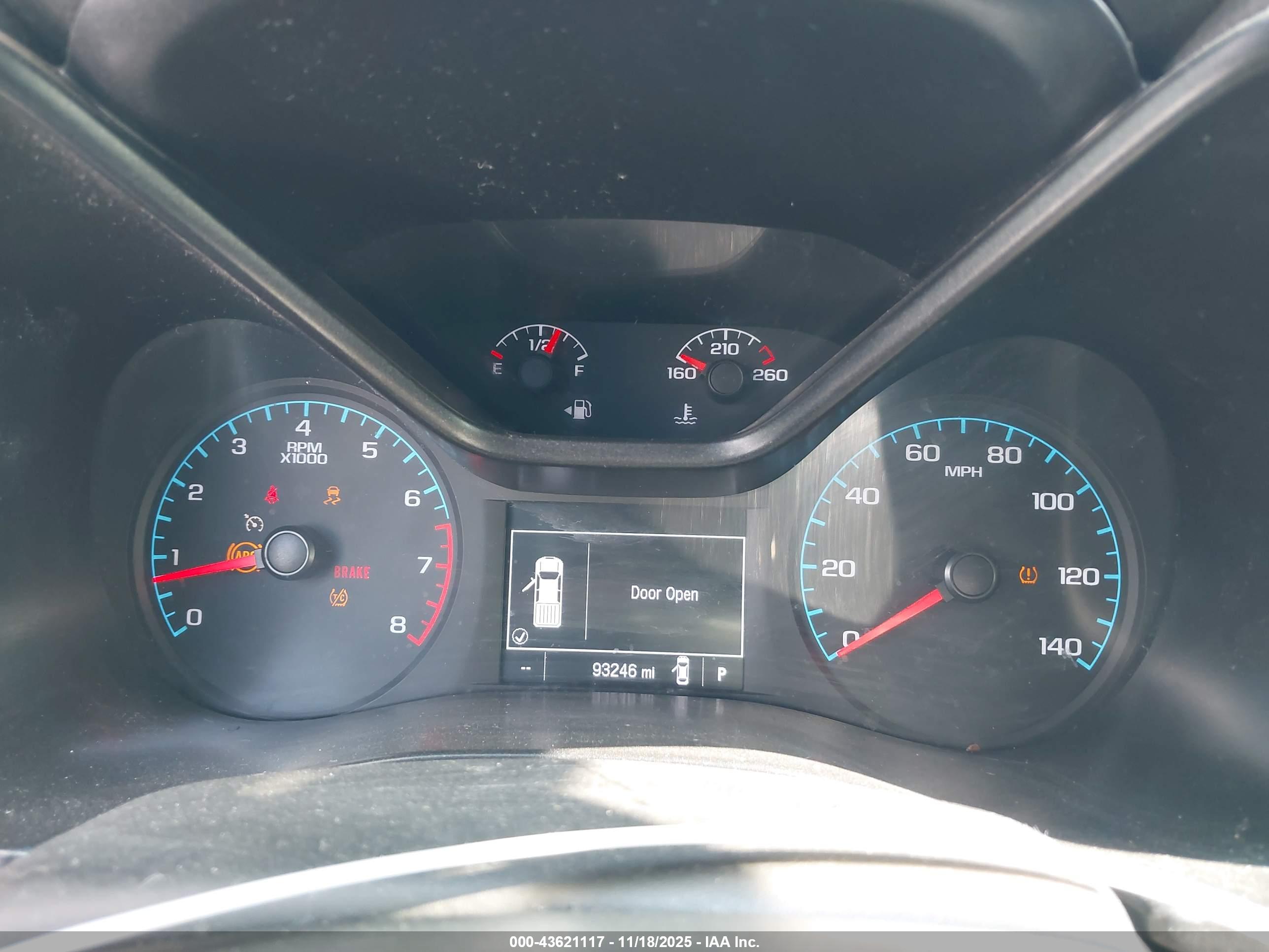 CHEVROLET COLORADO image 7