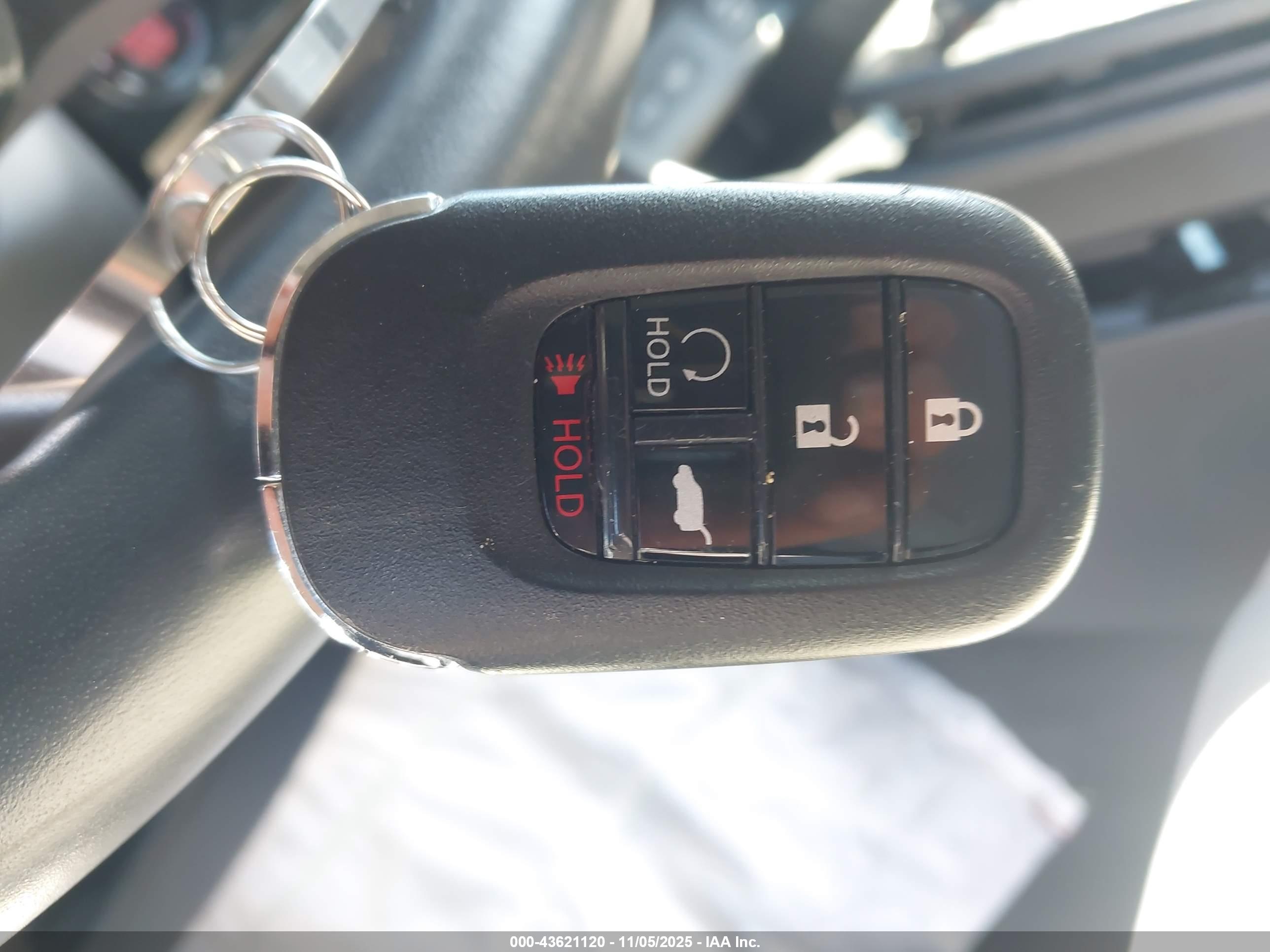 HONDA CIVIC image 11