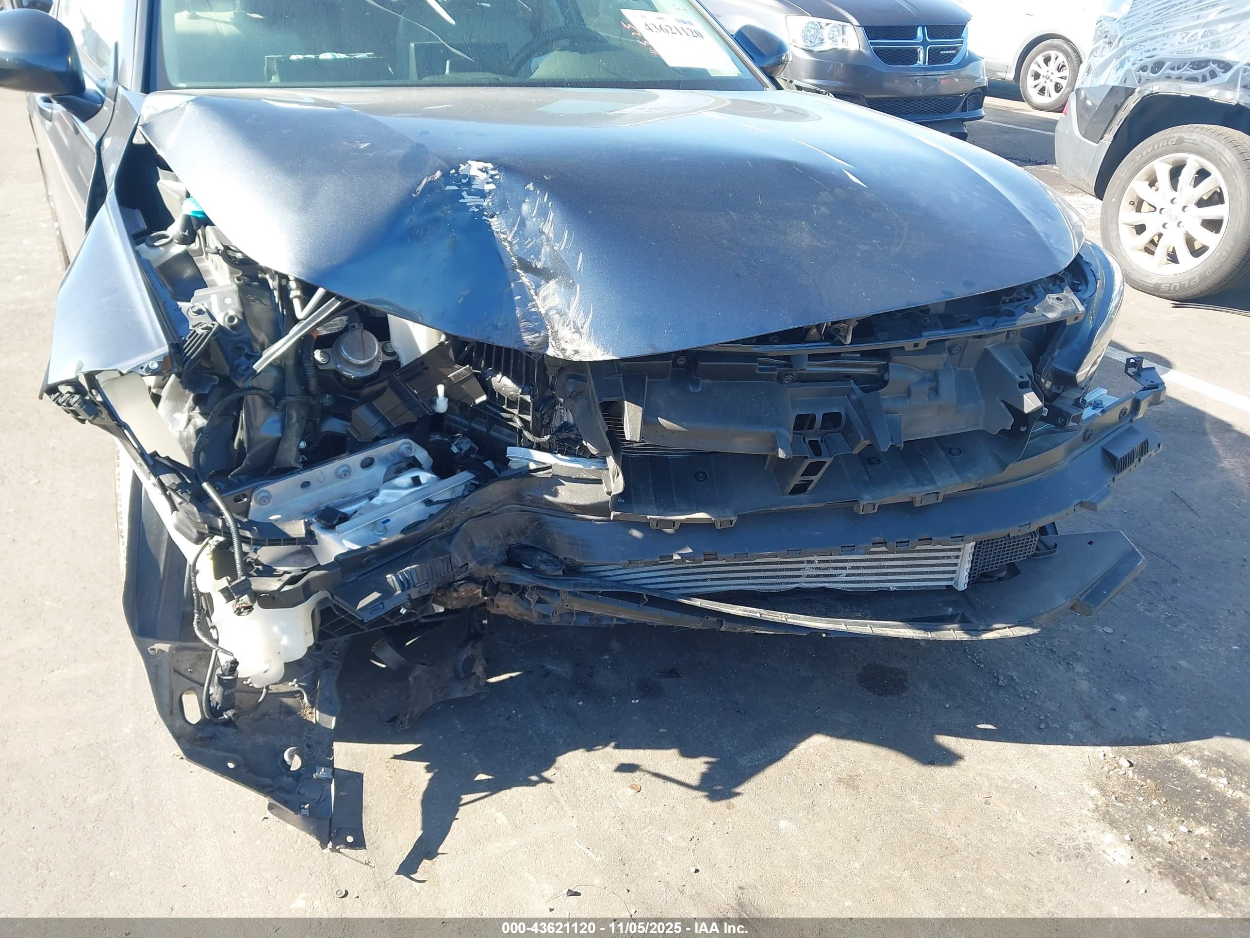 HONDA CIVIC image 6