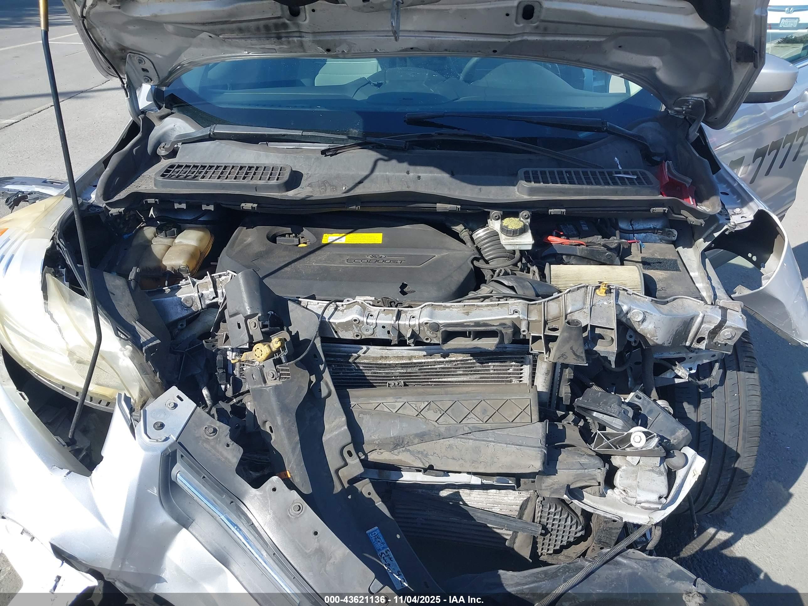 FORD ESCAPE image 10