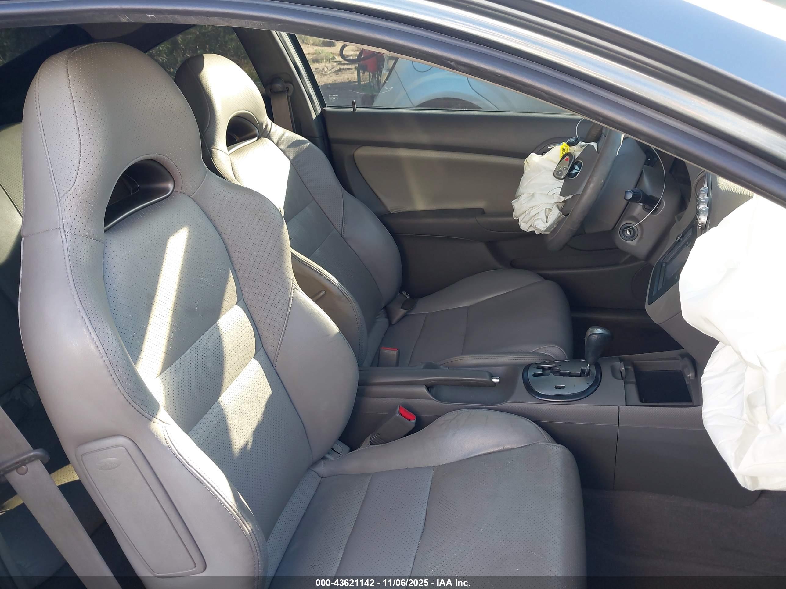 ACURA RSX image 5